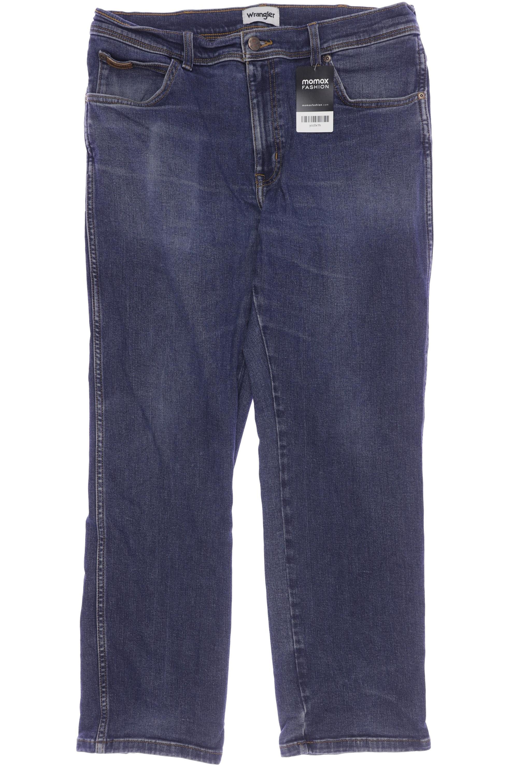 

Wrangler Herren Jeans, blau, Gr. 36