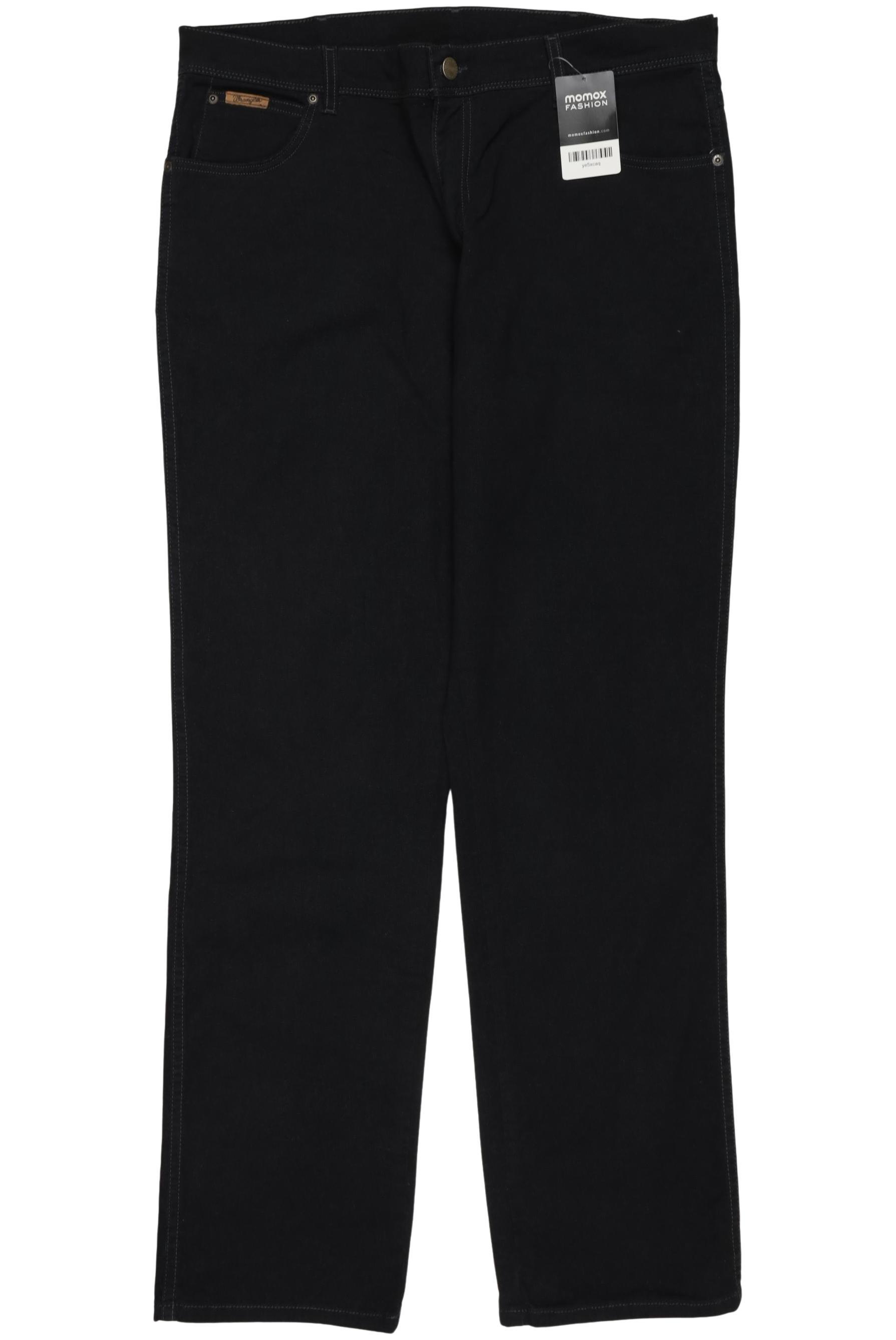

Wrangler Herren Jeans, schwarz, Gr. 38
