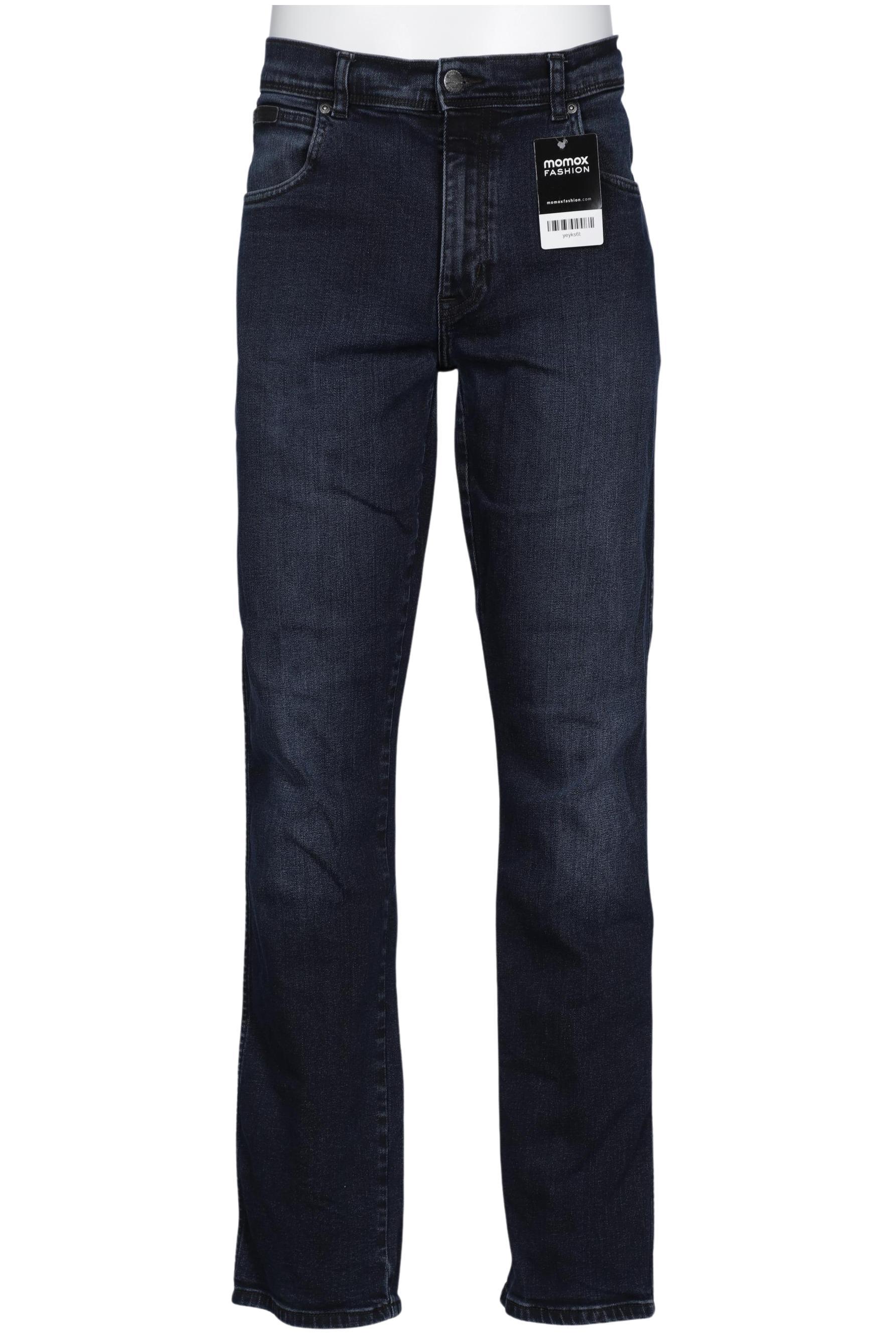 

Wrangler Herren Jeans, marineblau, Gr. 32