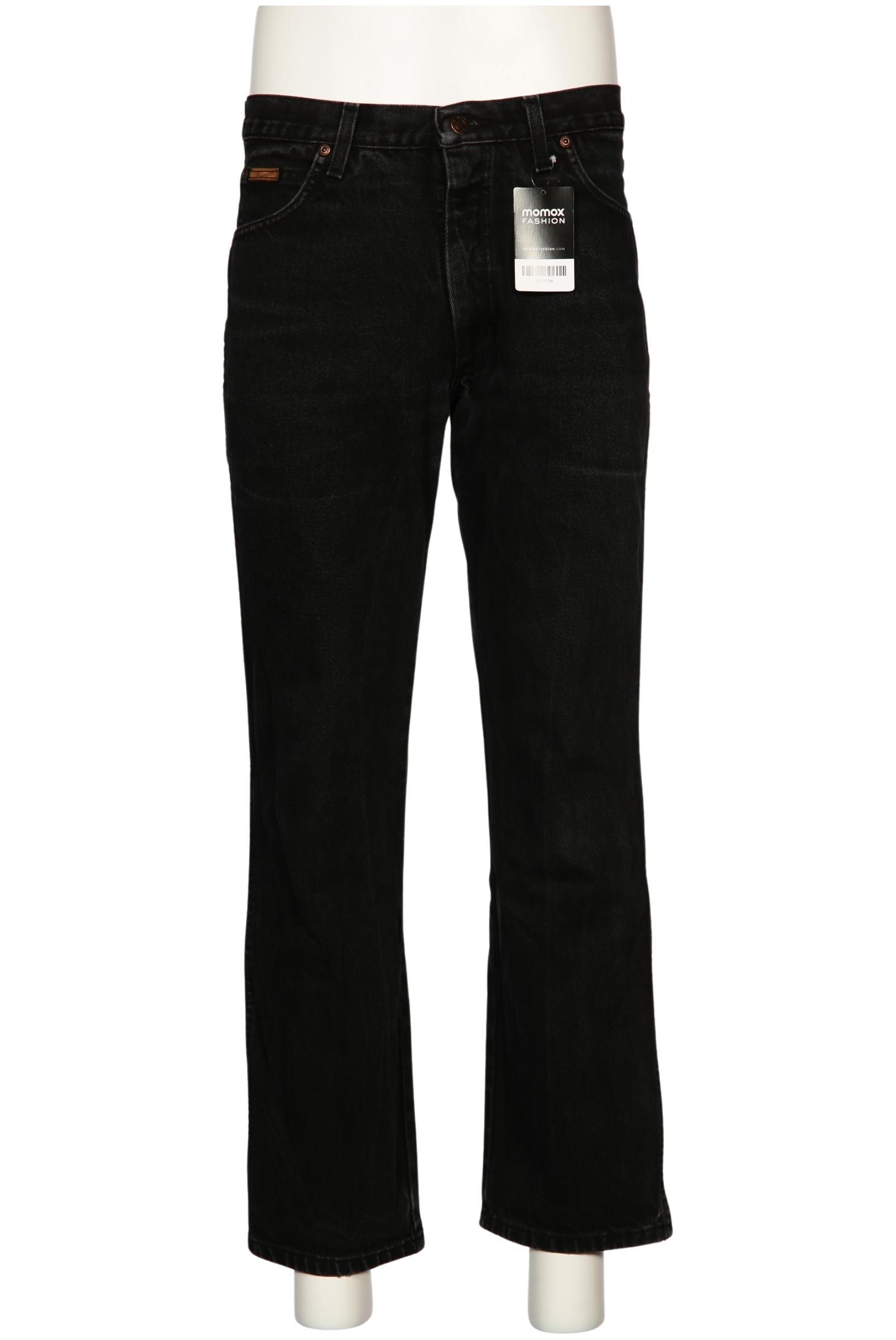 

Wrangler Herren Jeans, schwarz, Gr. 34