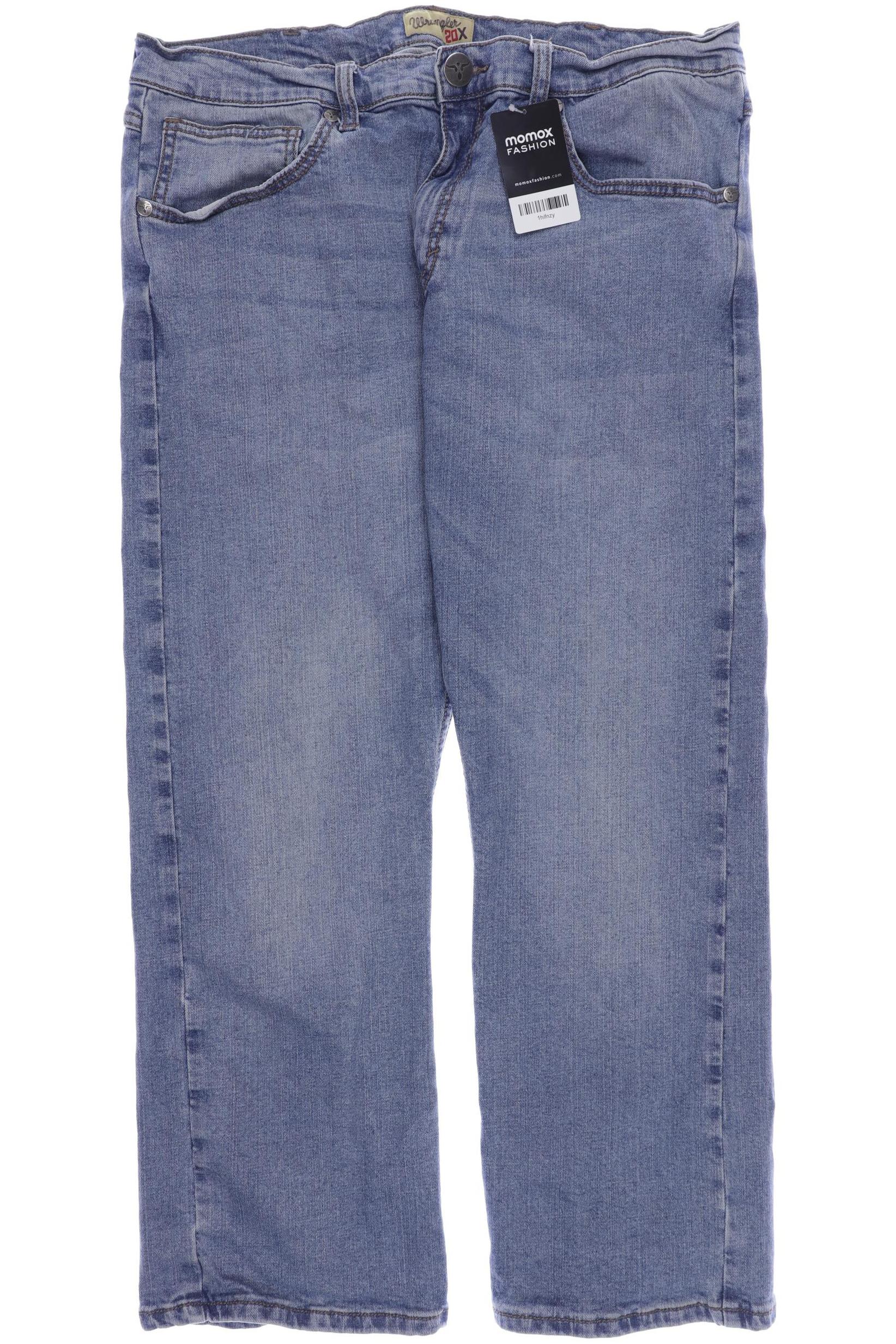 

Wrangler Herren Jeans, blau
