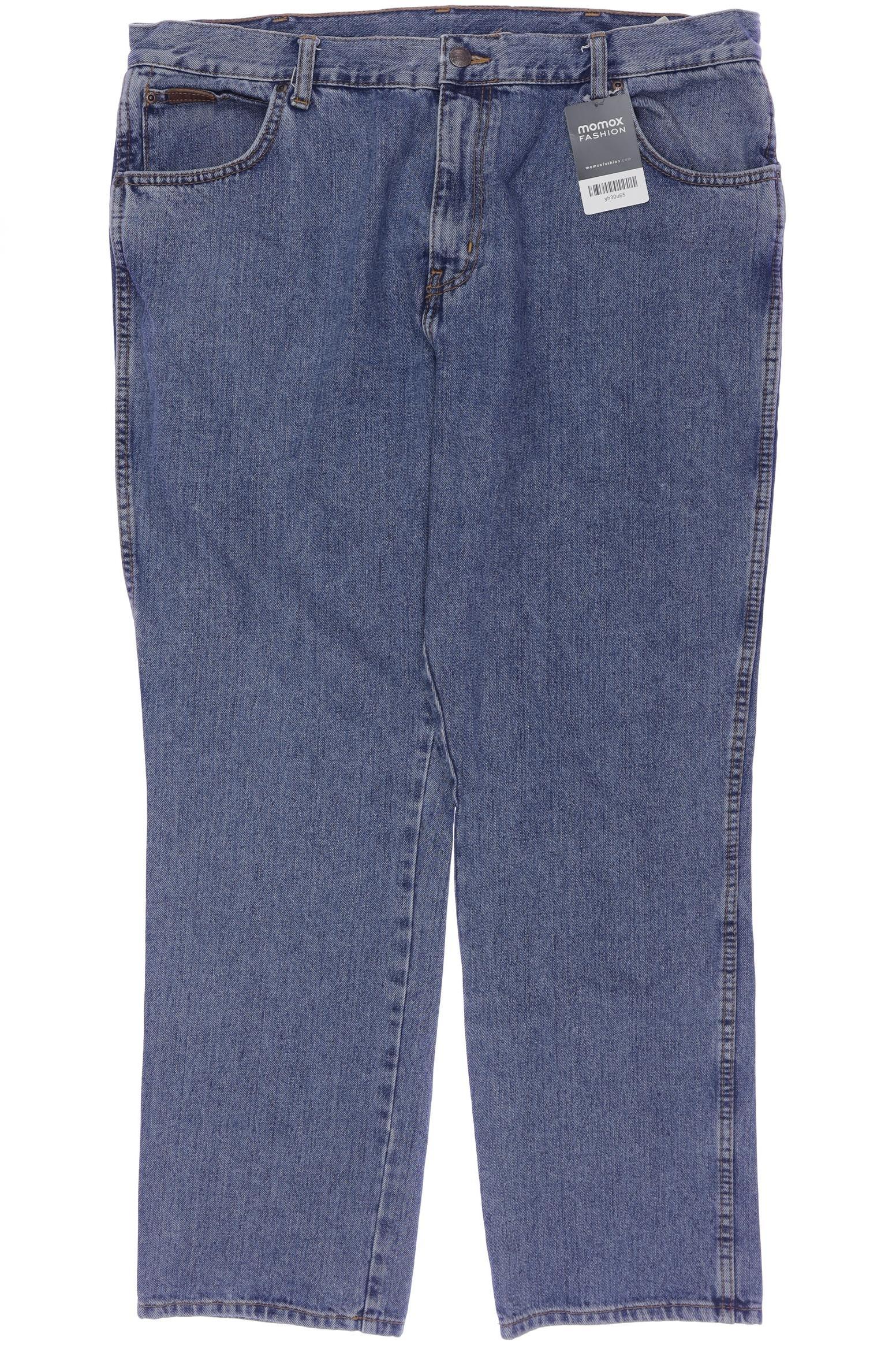 

Wrangler Herren Jeans, blau, Gr. 40