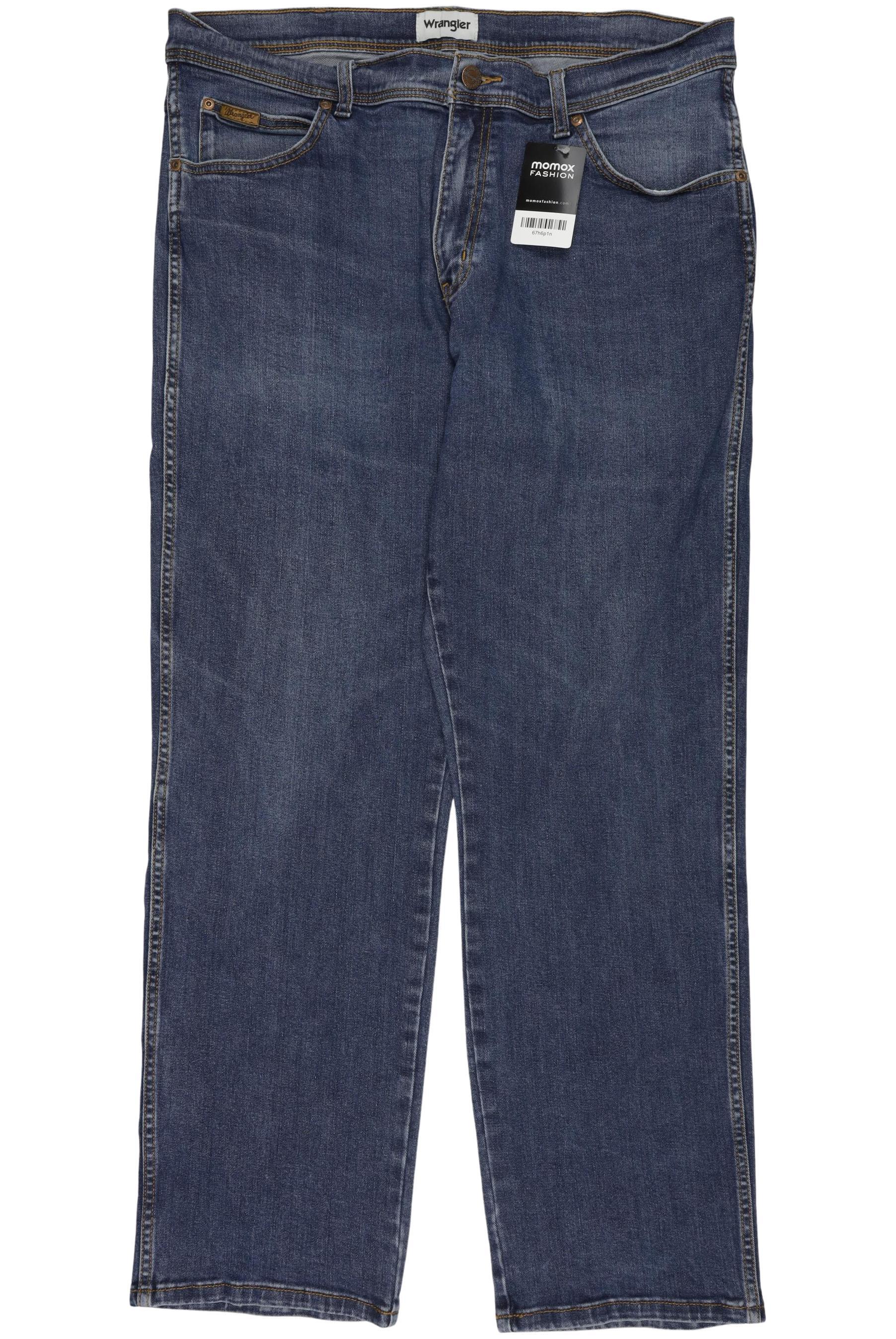 

Wrangler Herren Jeans, blau, Gr. 36
