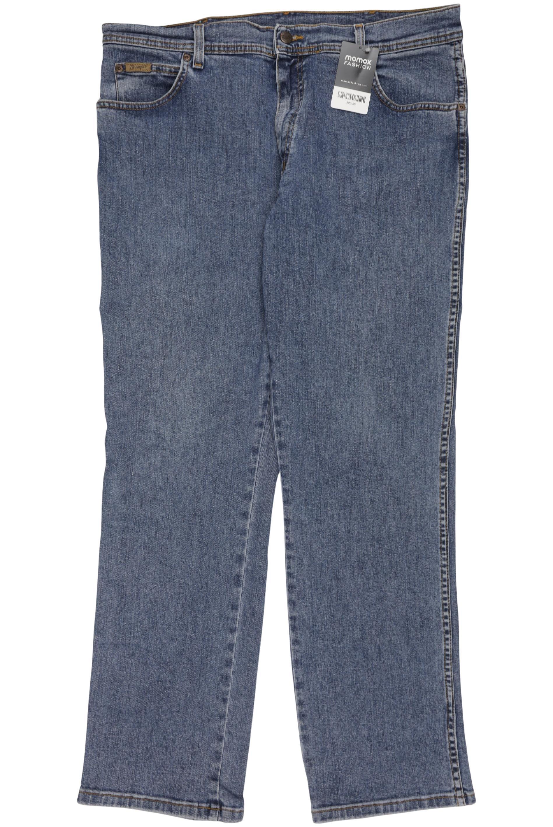 

Wrangler Herren Jeans, blau, Gr. 38