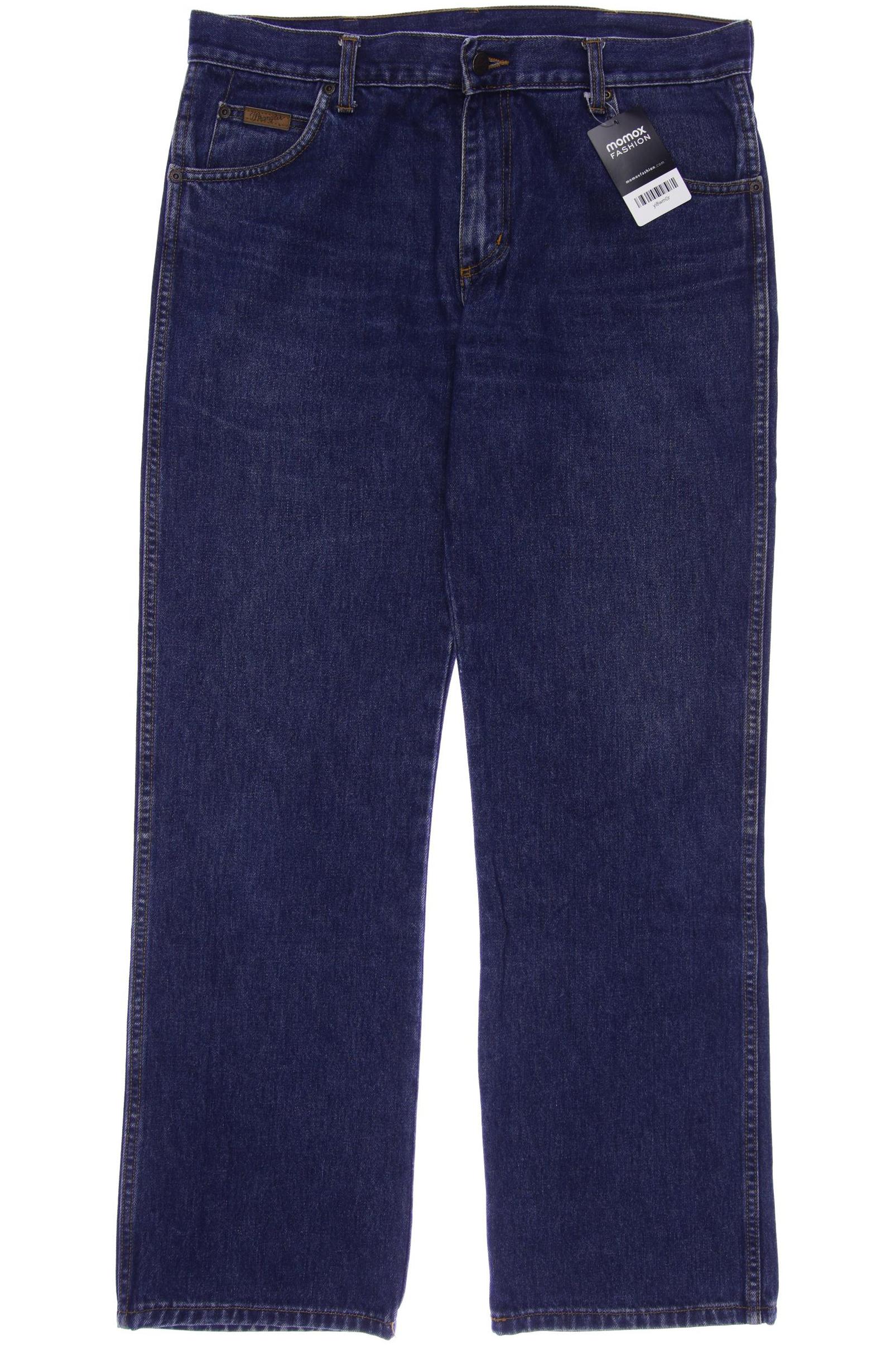 

Wrangler Herren Jeans, blau, Gr. 34