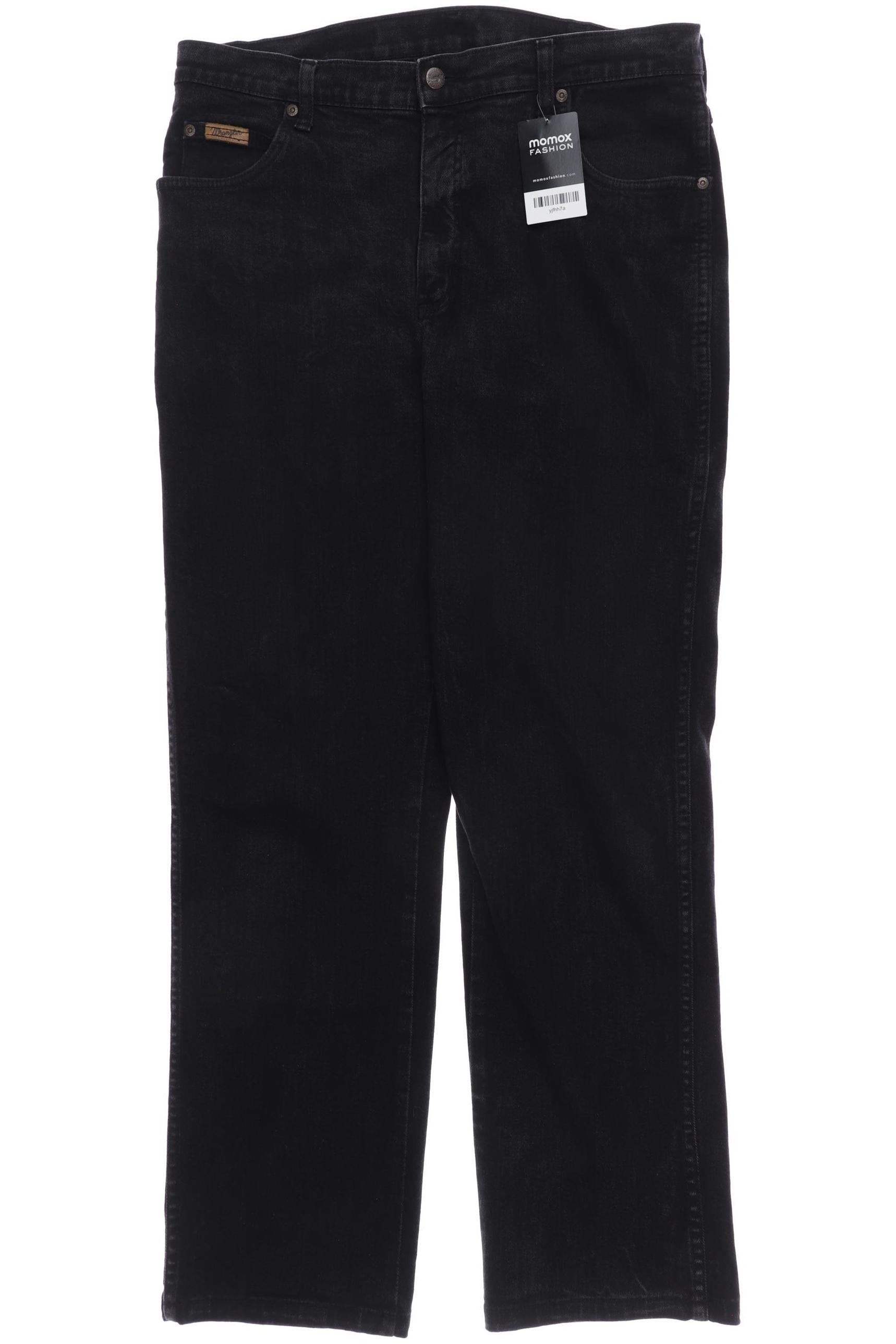 

Wrangler Herren Jeans, schwarz, Gr. 36