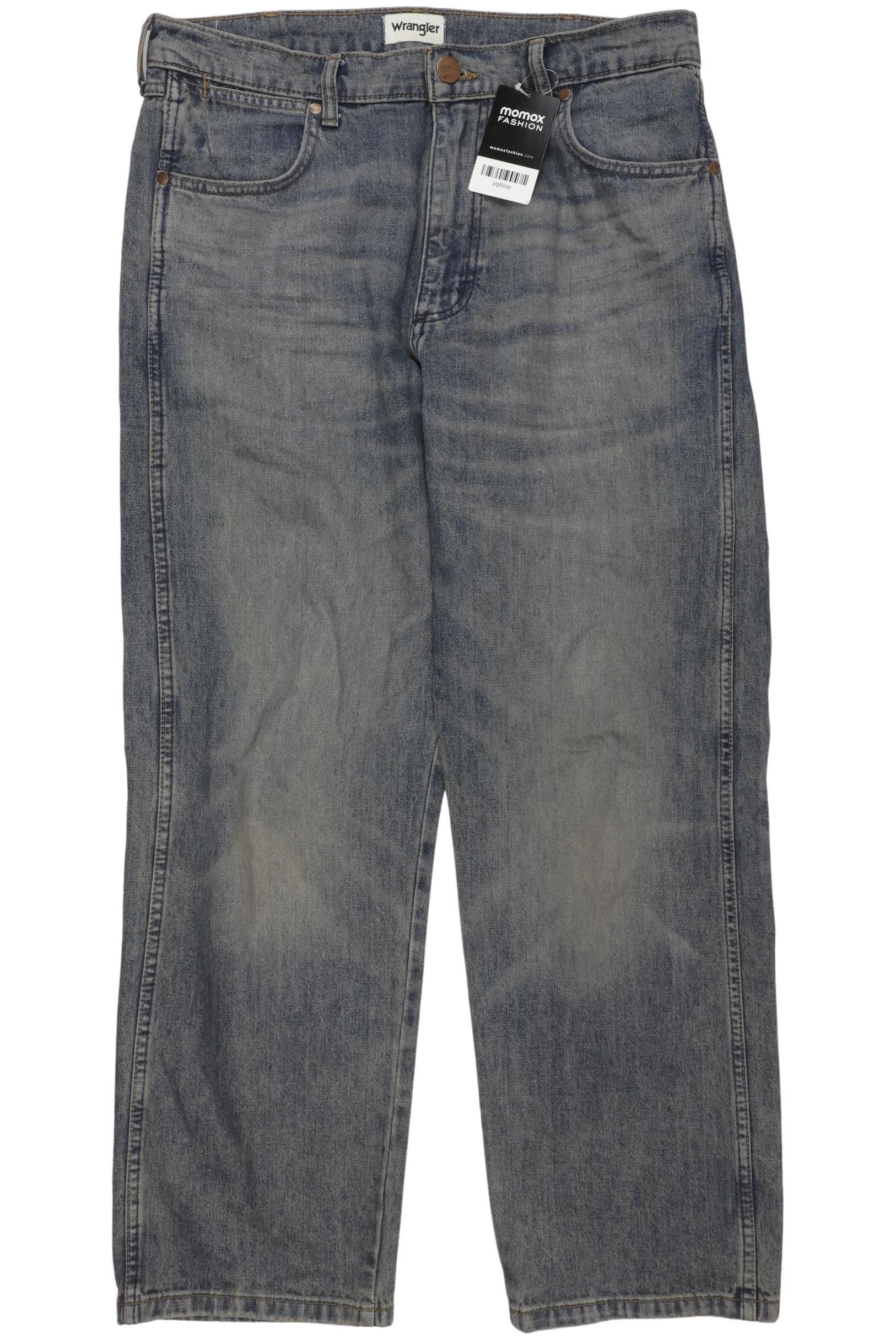

Wrangler Herren Jeans, marineblau, Gr. 32