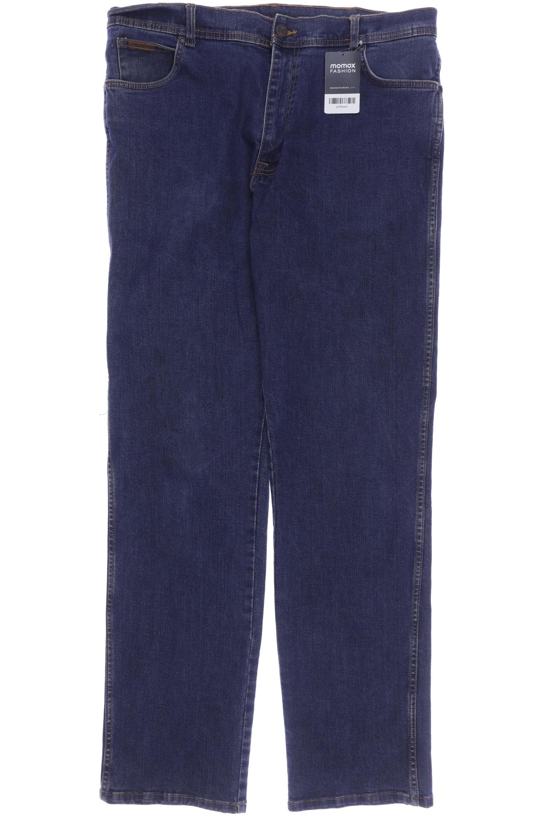 

Wrangler Herren Jeans, blau