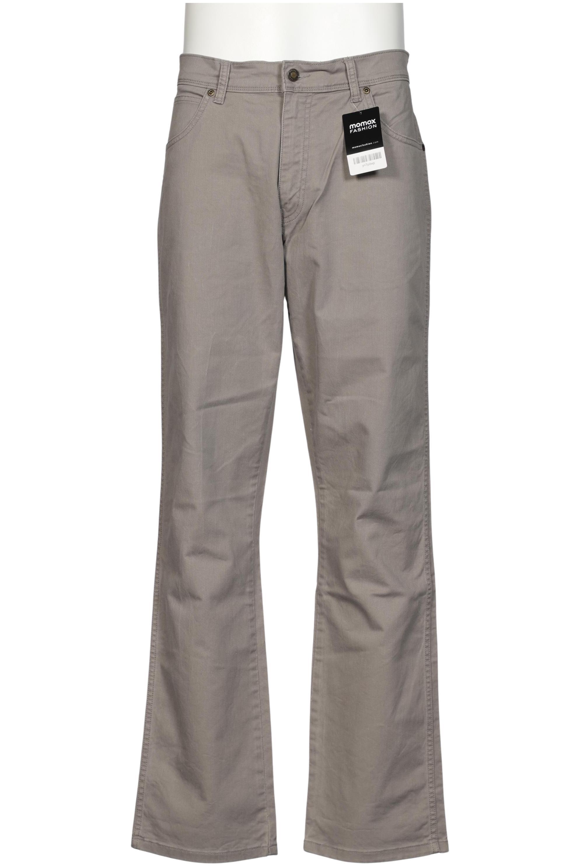 

Wrangler Herren Jeans, grau, Gr. 34