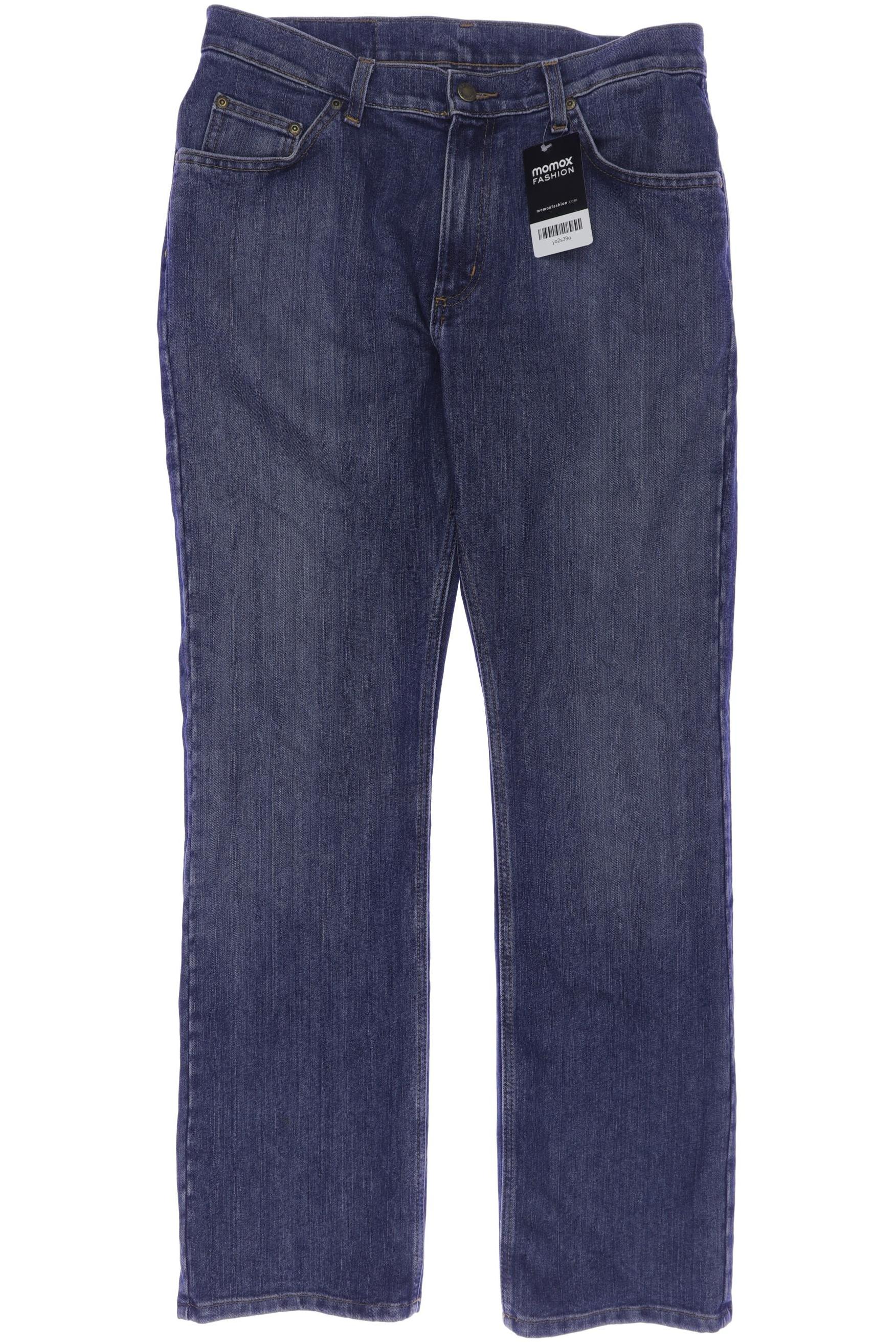 

Wrangler Herren Jeans, blau, Gr. 33