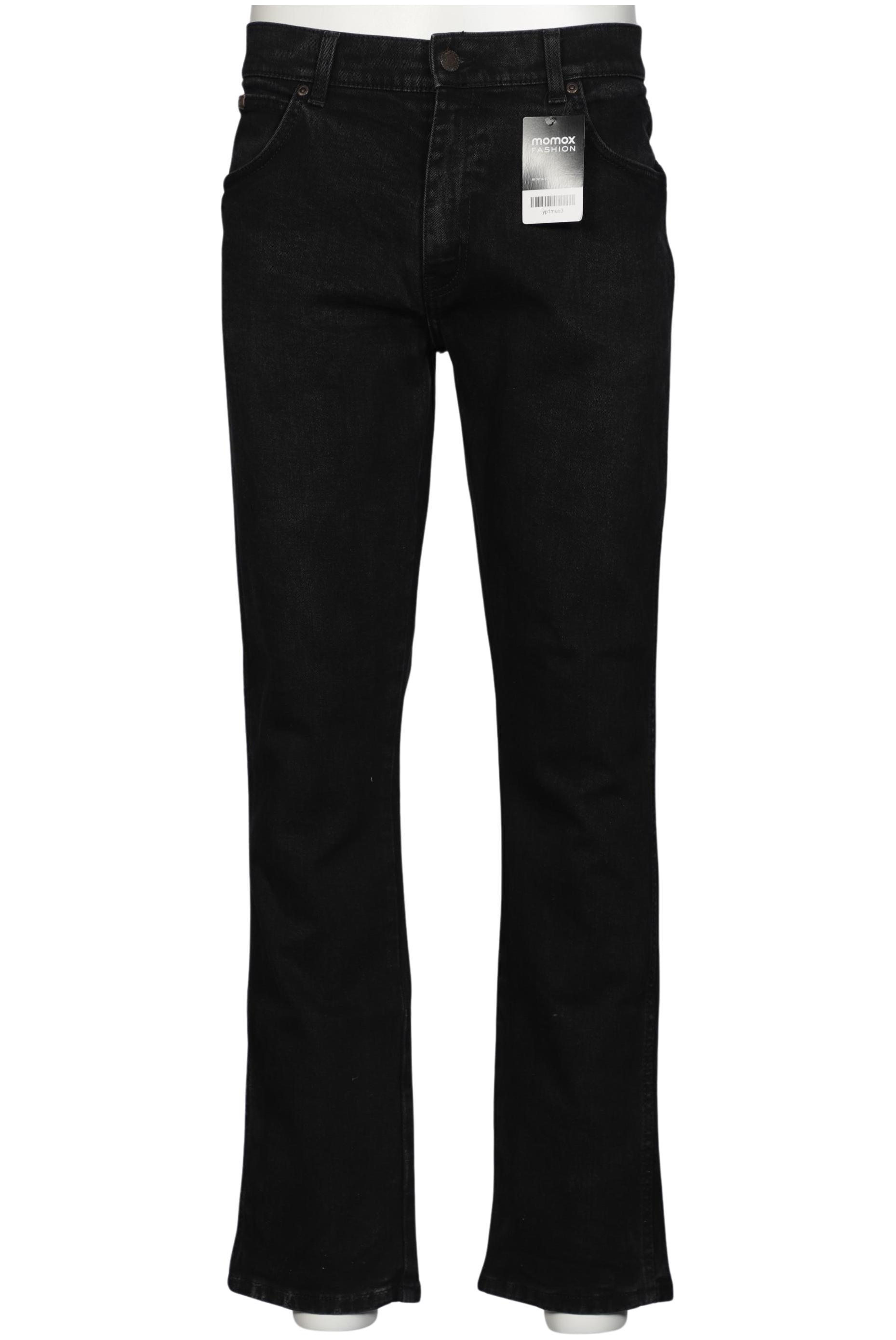 

Wrangler Herren Jeans, schwarz, Gr. 34