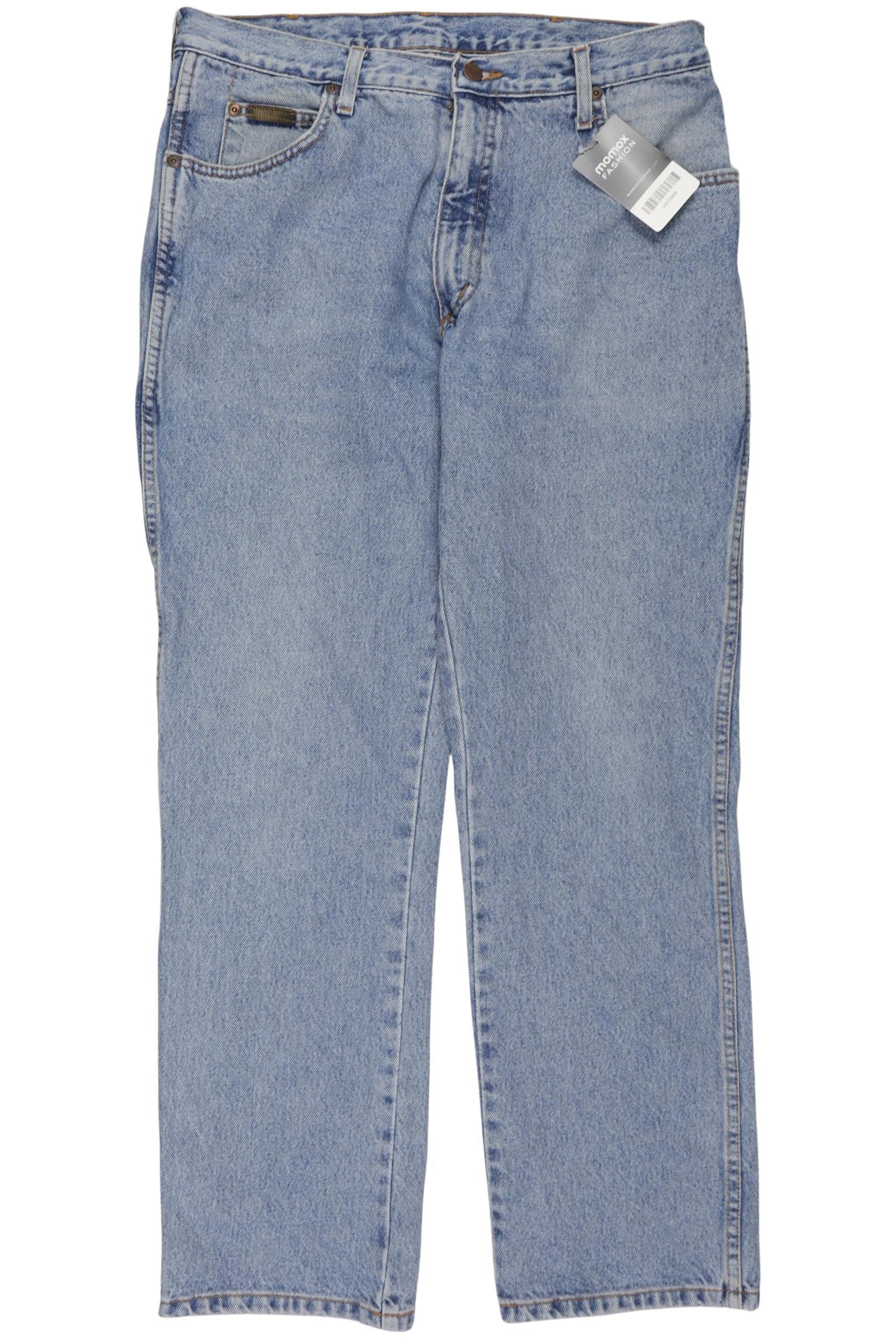 

Wrangler Herren Jeans, hellblau, Gr. 30