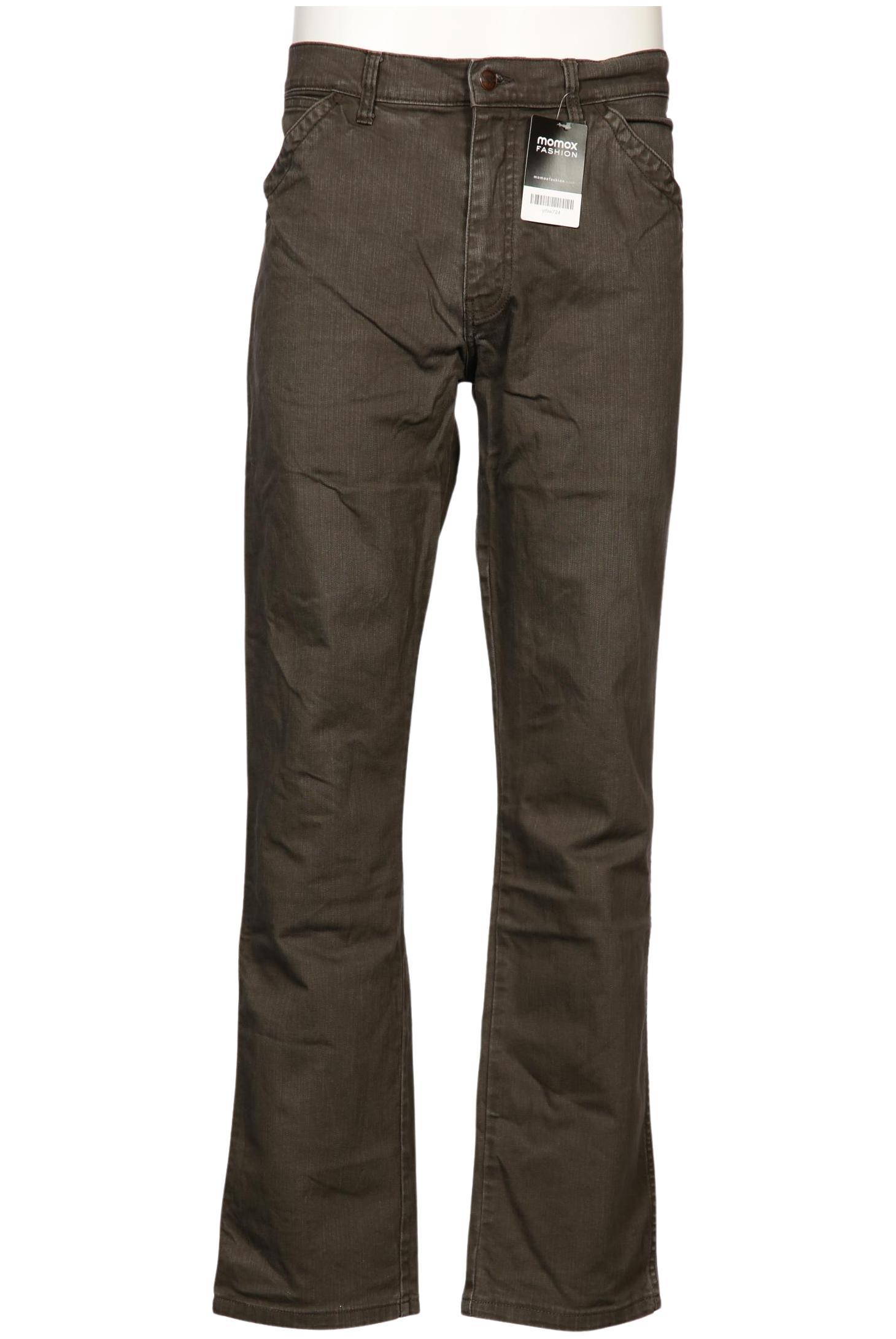 

Wrangler Herren Jeans, braun, Gr. 36