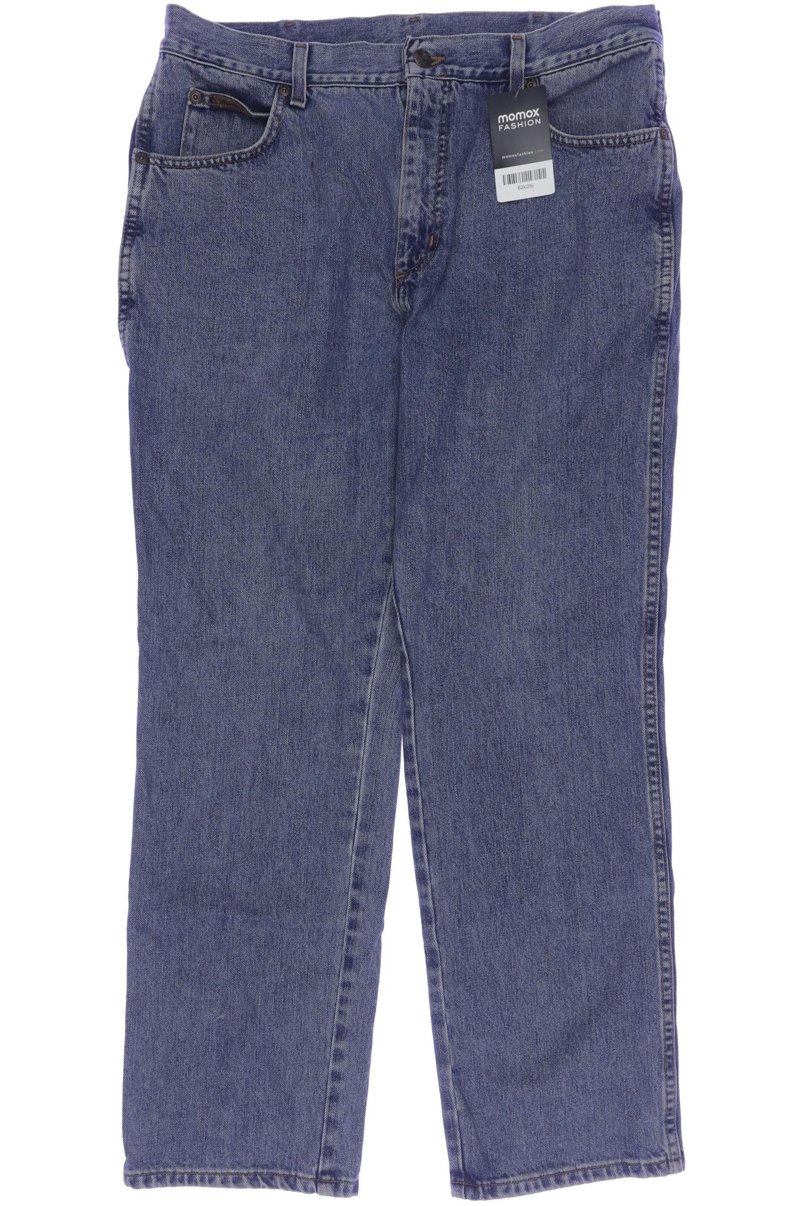 

Wrangler Herren Jeans, blau, Gr. 36