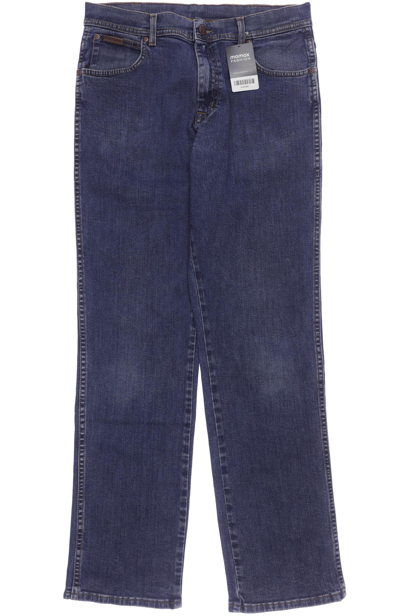 

Wrangler Herren Jeans, blau, Gr. 34