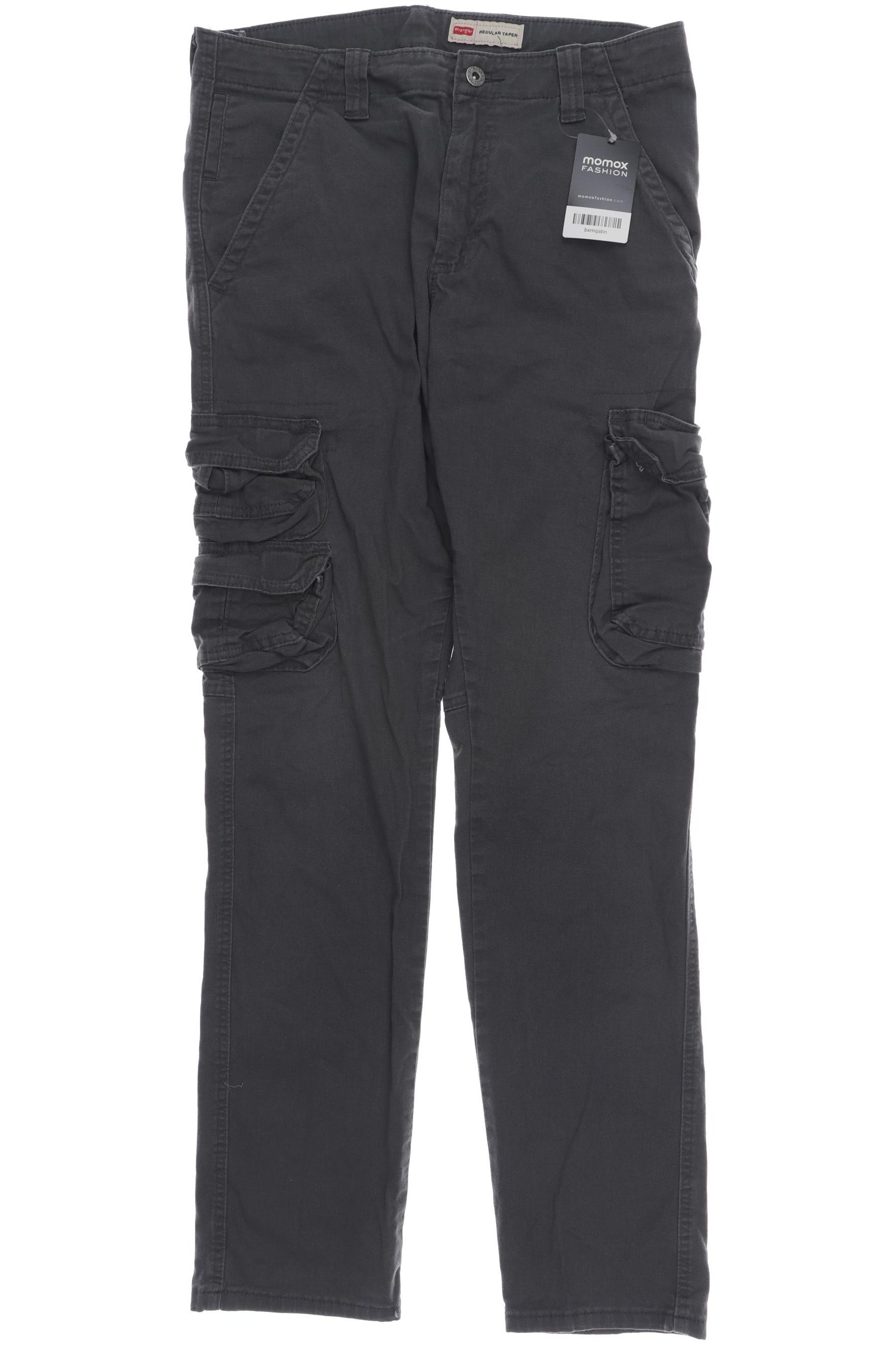 

Wrangler Herren Jeans, grau, Gr. 30