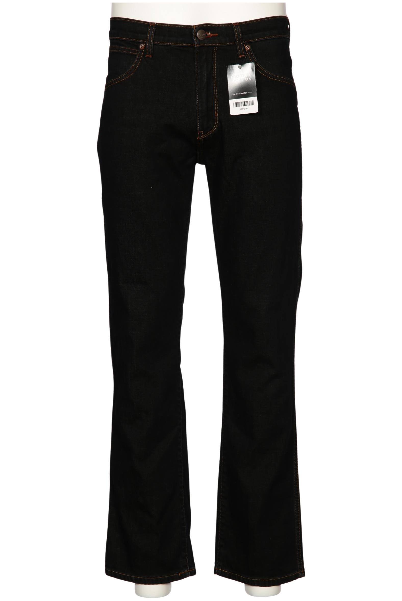 

Wrangler Herren Jeans, schwarz, Gr. 33