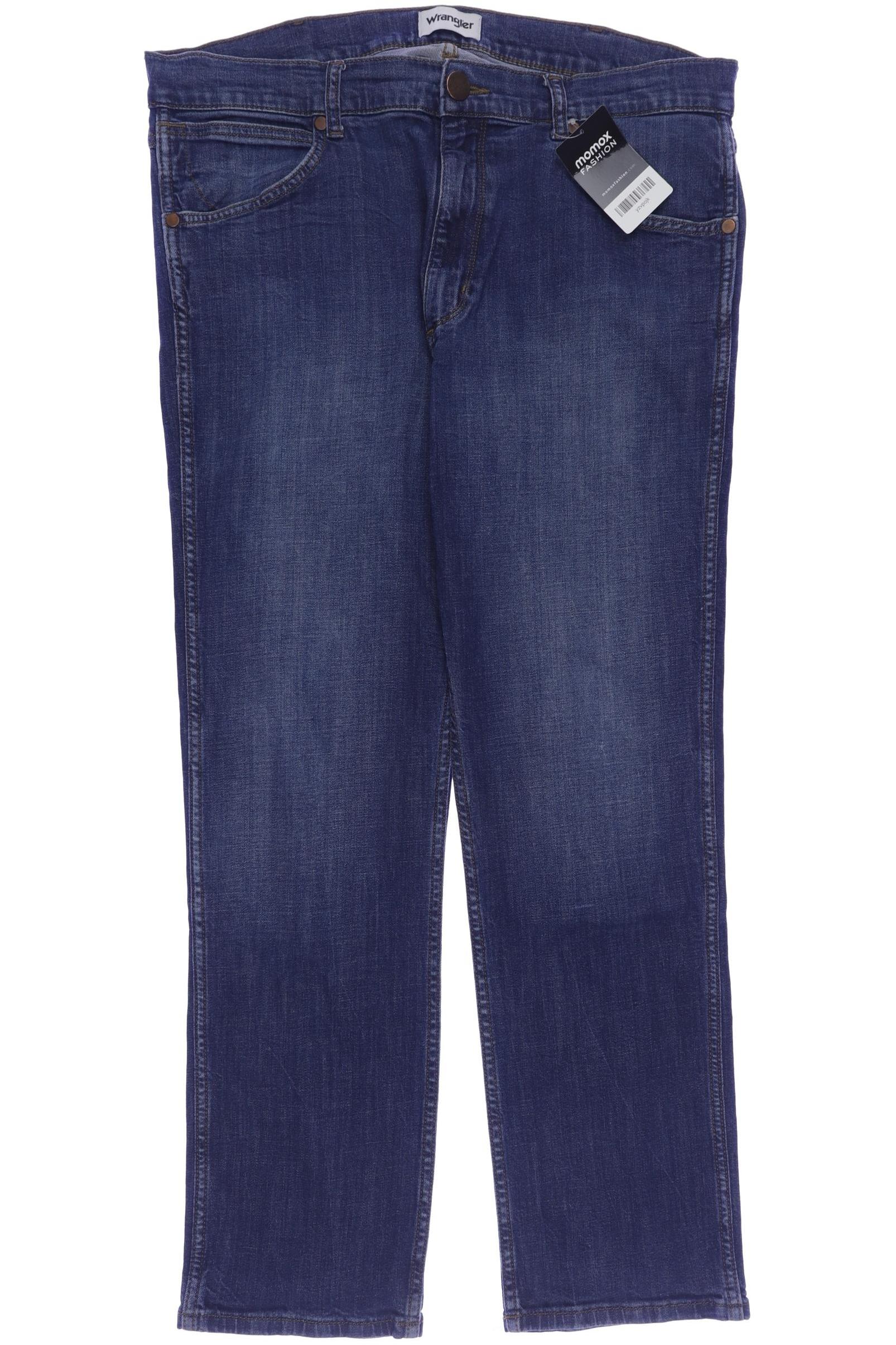 

Wrangler Herren Jeans, blau, Gr. 36
