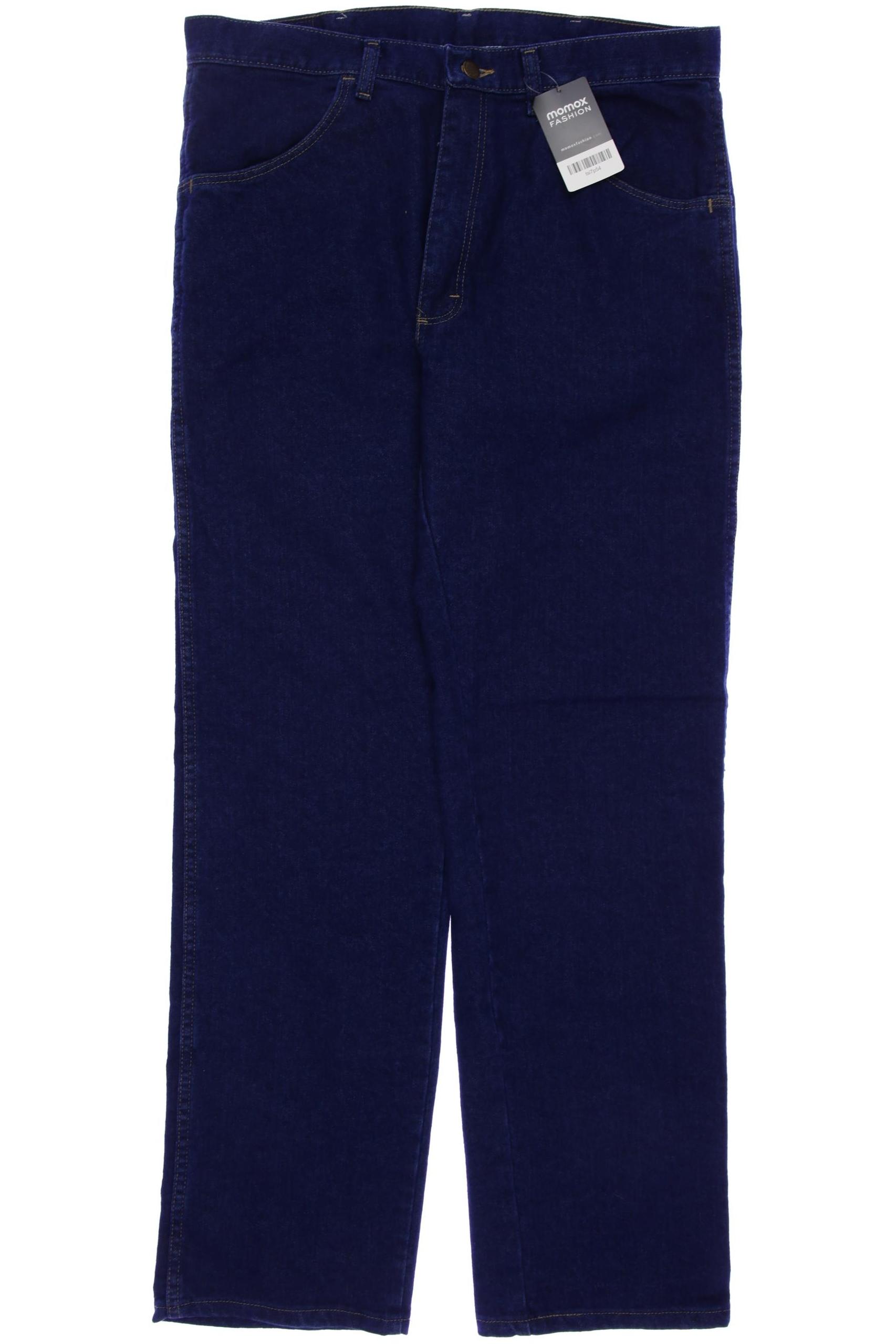 

Wrangler Herren Jeans, marineblau, Gr. 34