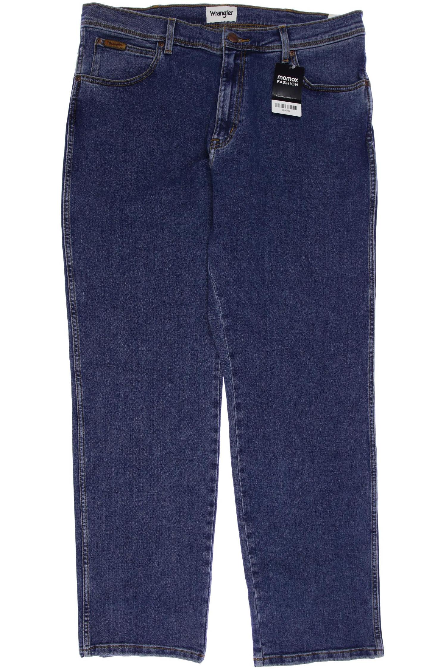 

Wrangler Herren Jeans, blau, Gr. 38