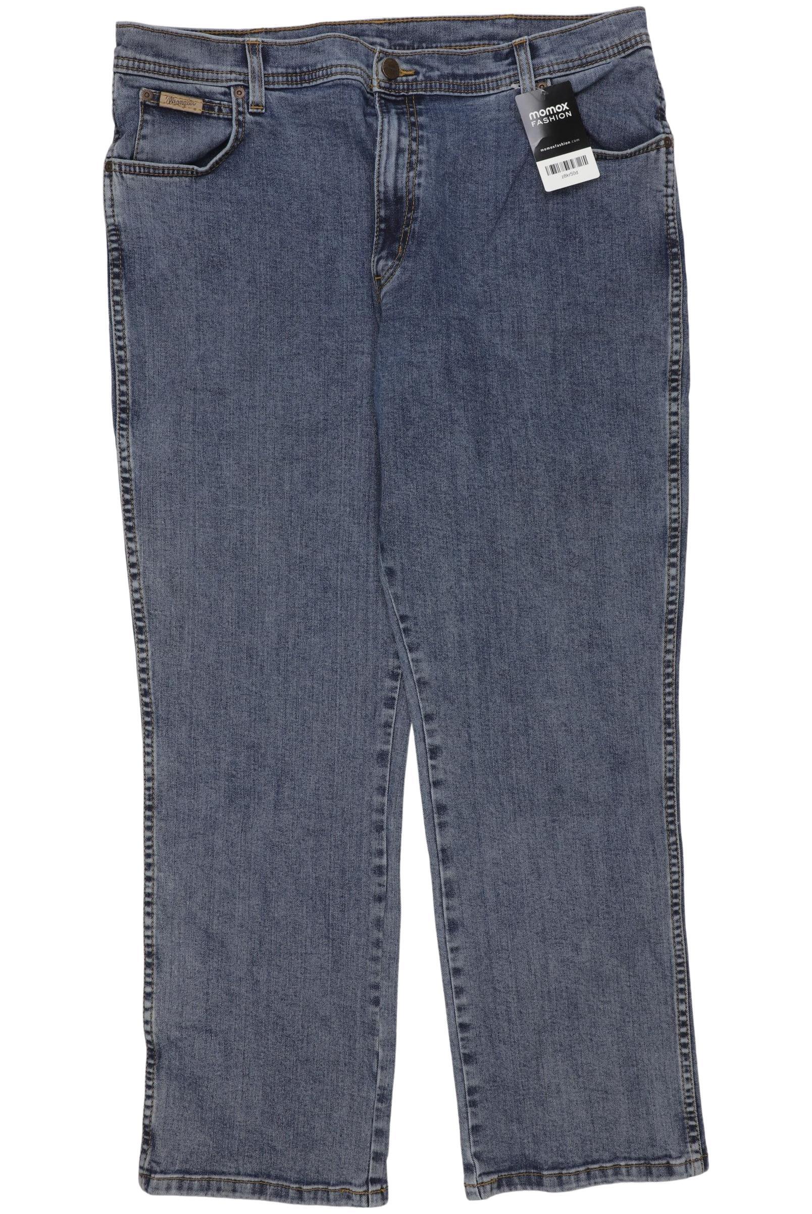 

Wrangler Herren Jeans, blau, Gr. 38