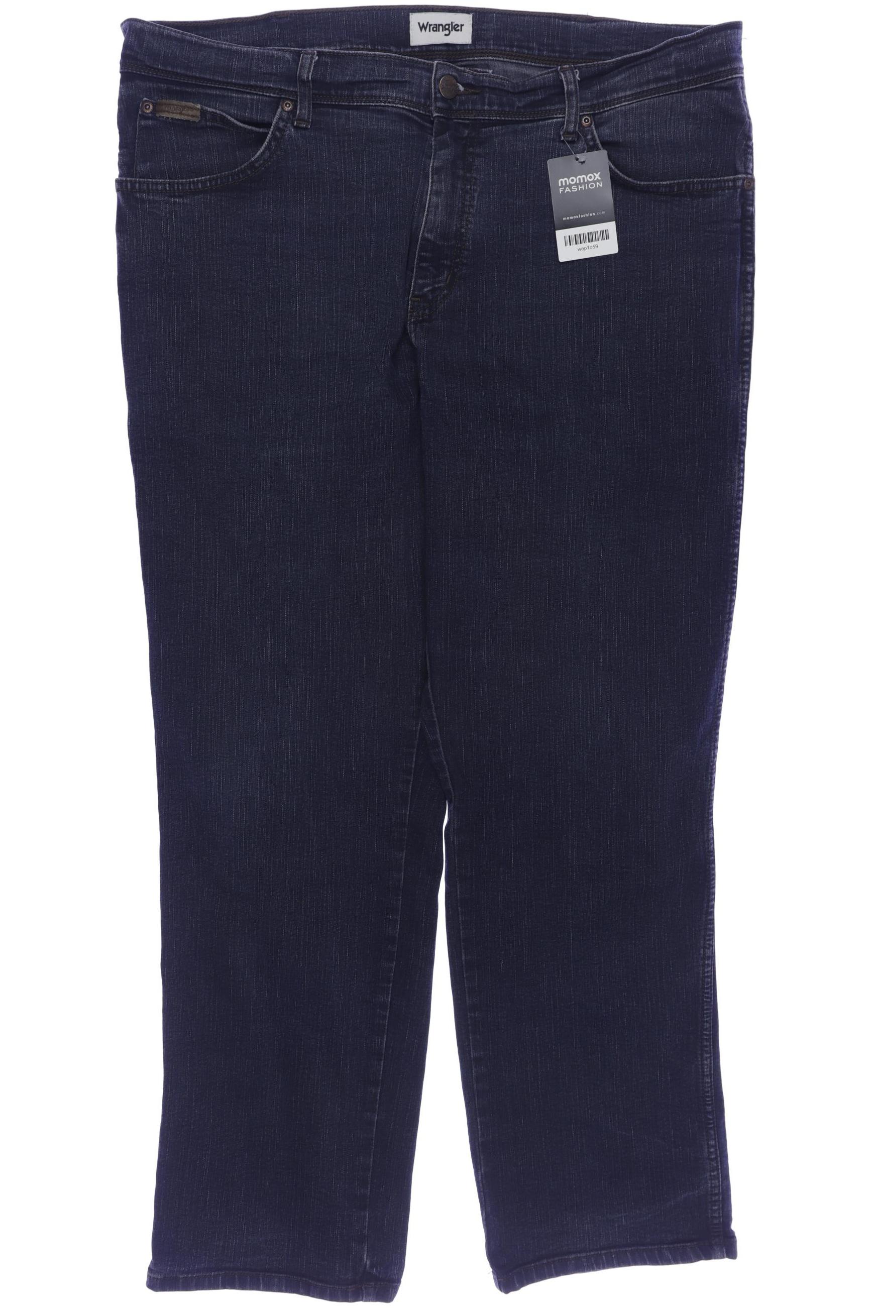 

Wrangler Herren Jeans, marineblau, Gr. 40
