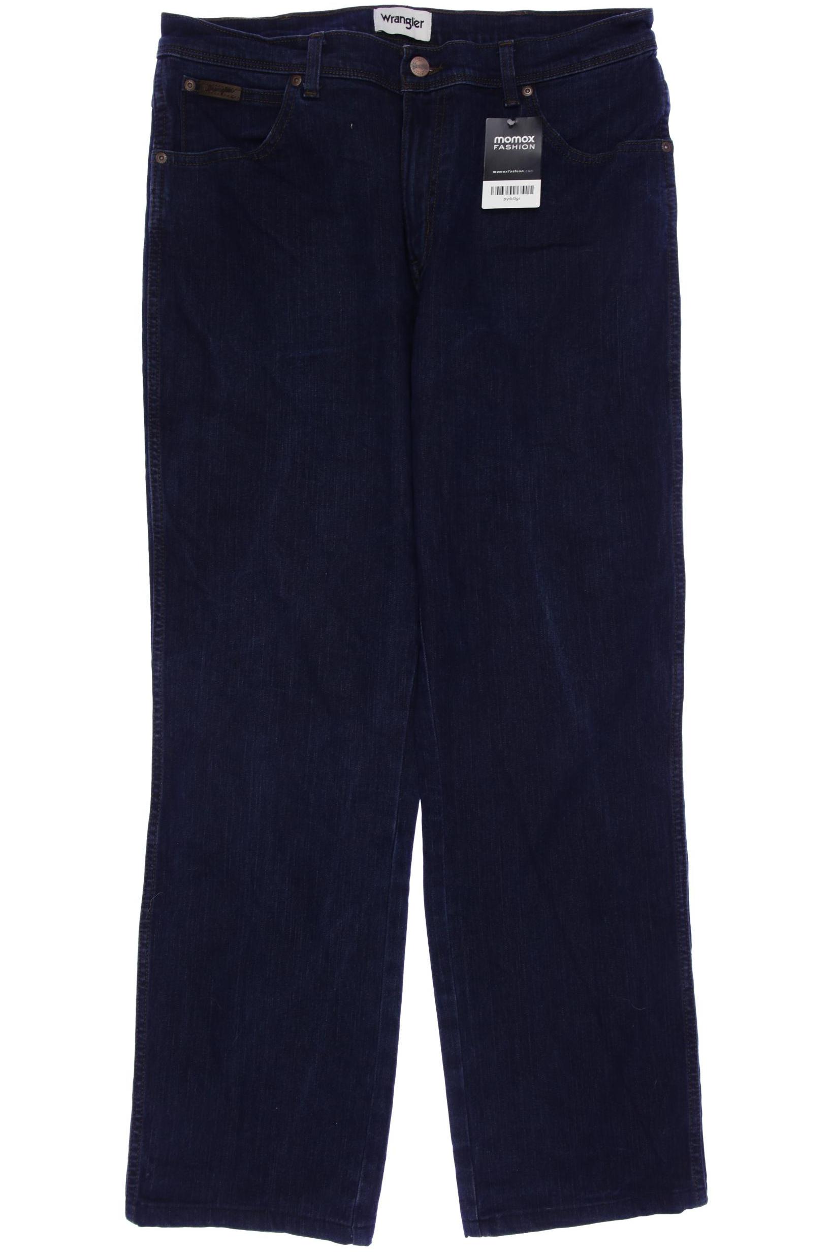 

Wrangler Herren Jeans, marineblau, Gr. 36