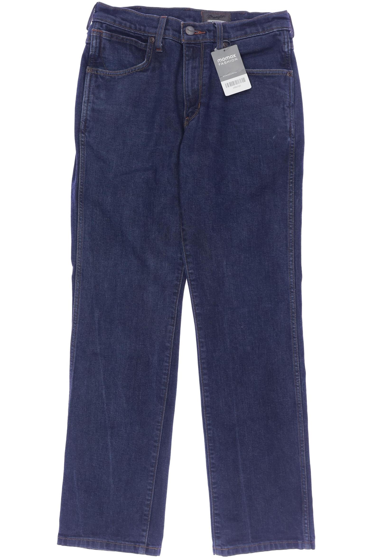 Thumbnail - Wrangler Herren Jeans, blau, Gr. 30