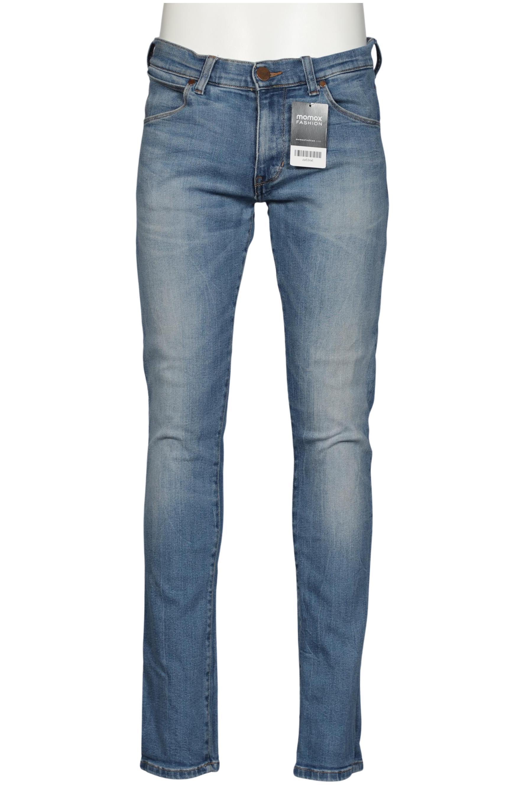 

Wrangler Herren Jeans, blau, Gr. 30