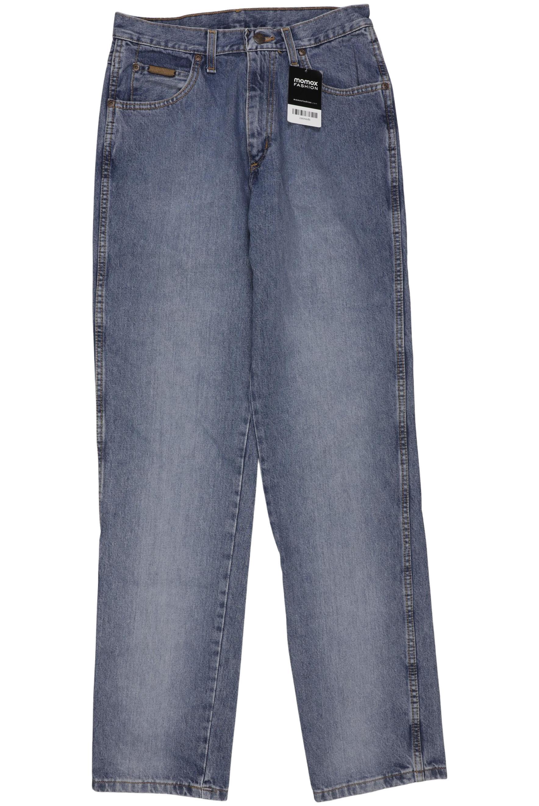 Thumbnail - Wrangler Herren Jeans, blau, Gr. 27