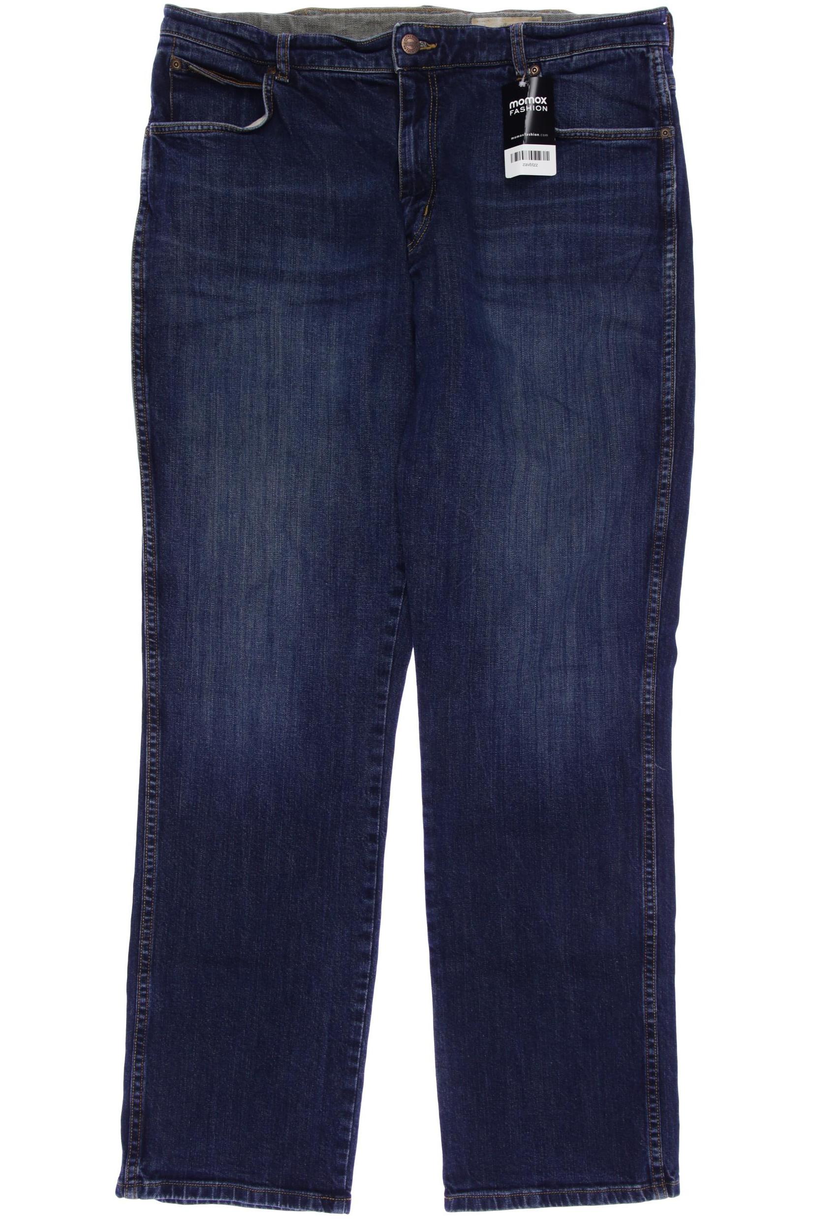 

Wrangler Herren Jeans, marineblau, Gr. 38