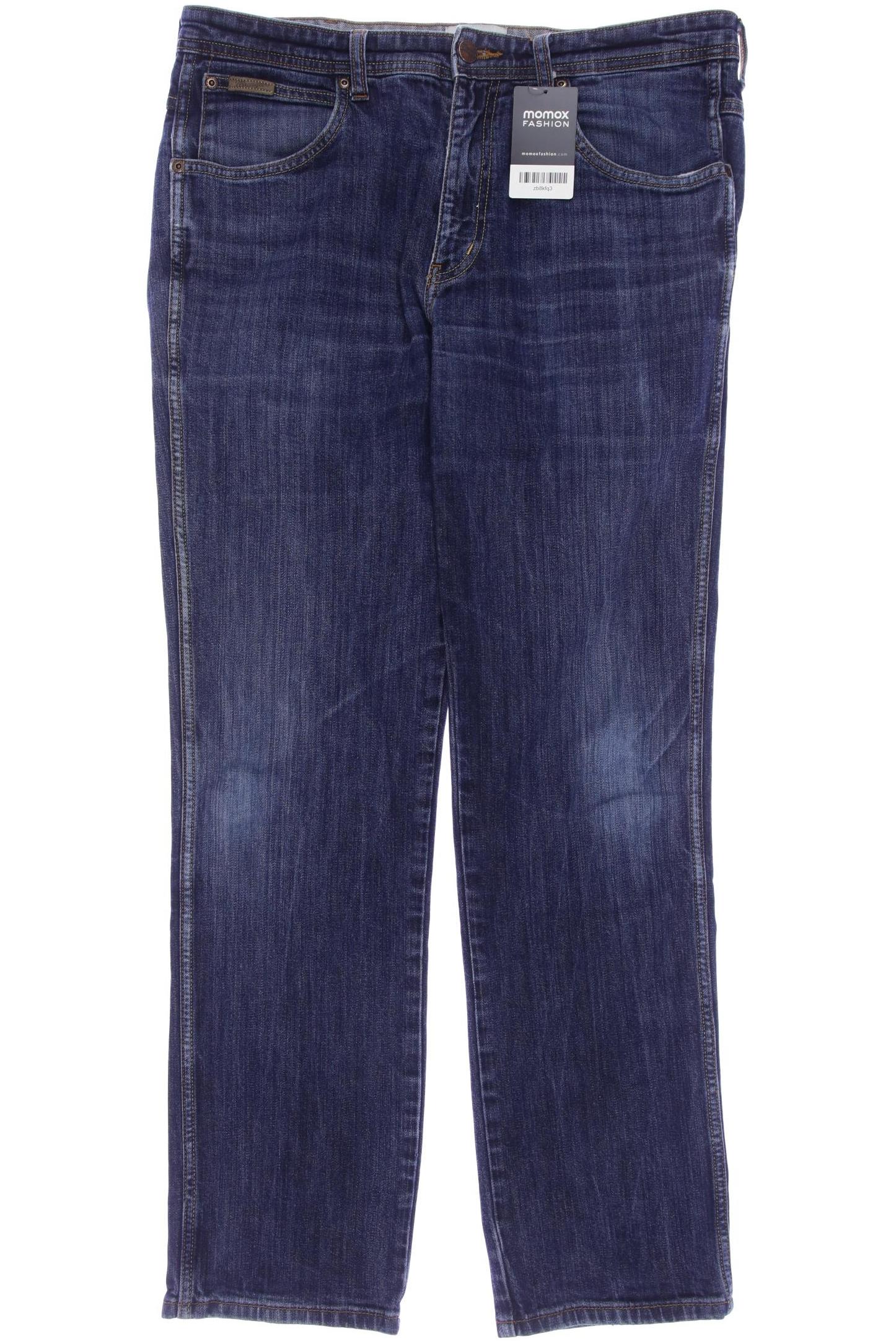 

Wrangler Herren Jeans, marineblau, Gr. 36