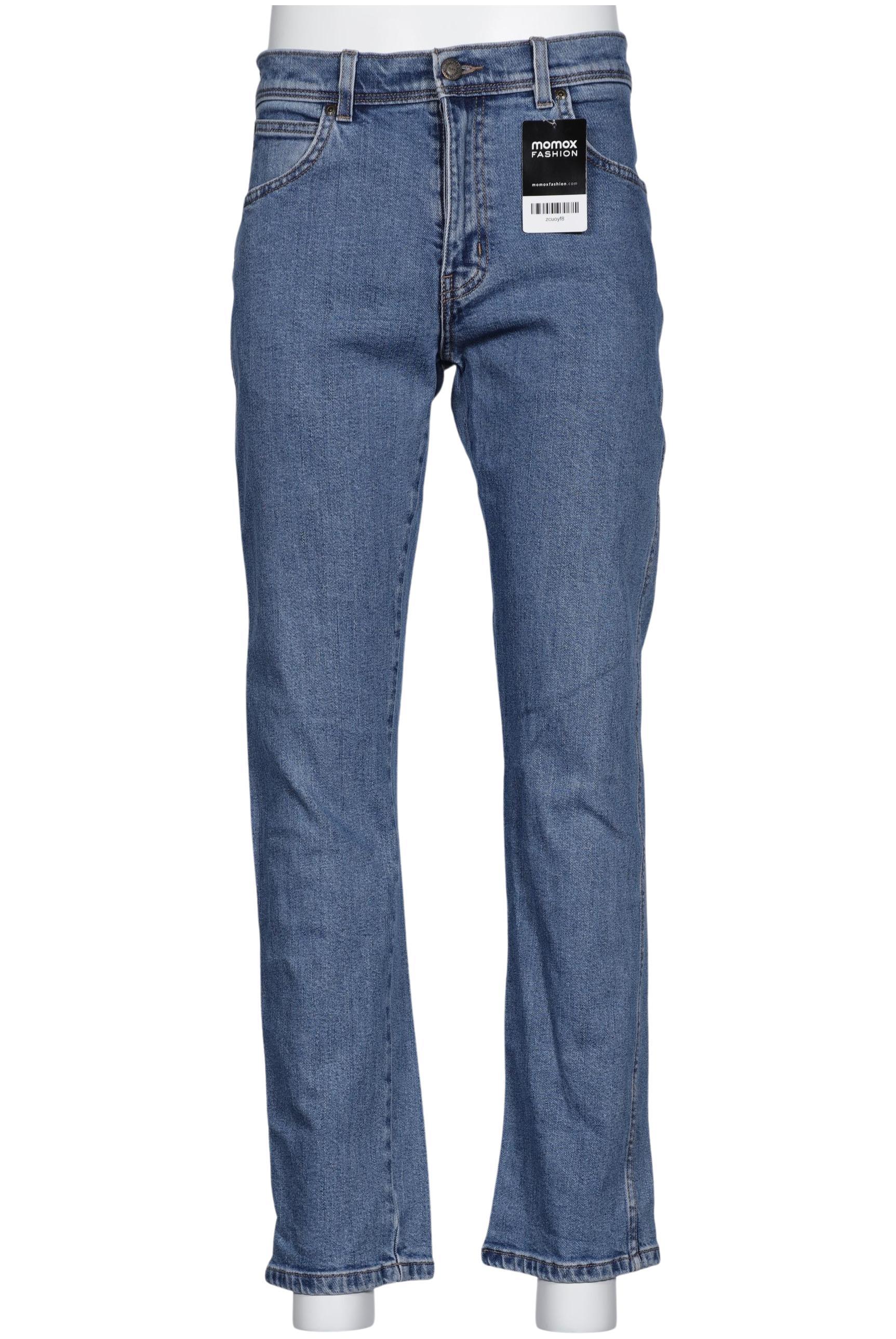 

Wrangler Herren Jeans, blau, Gr. 31