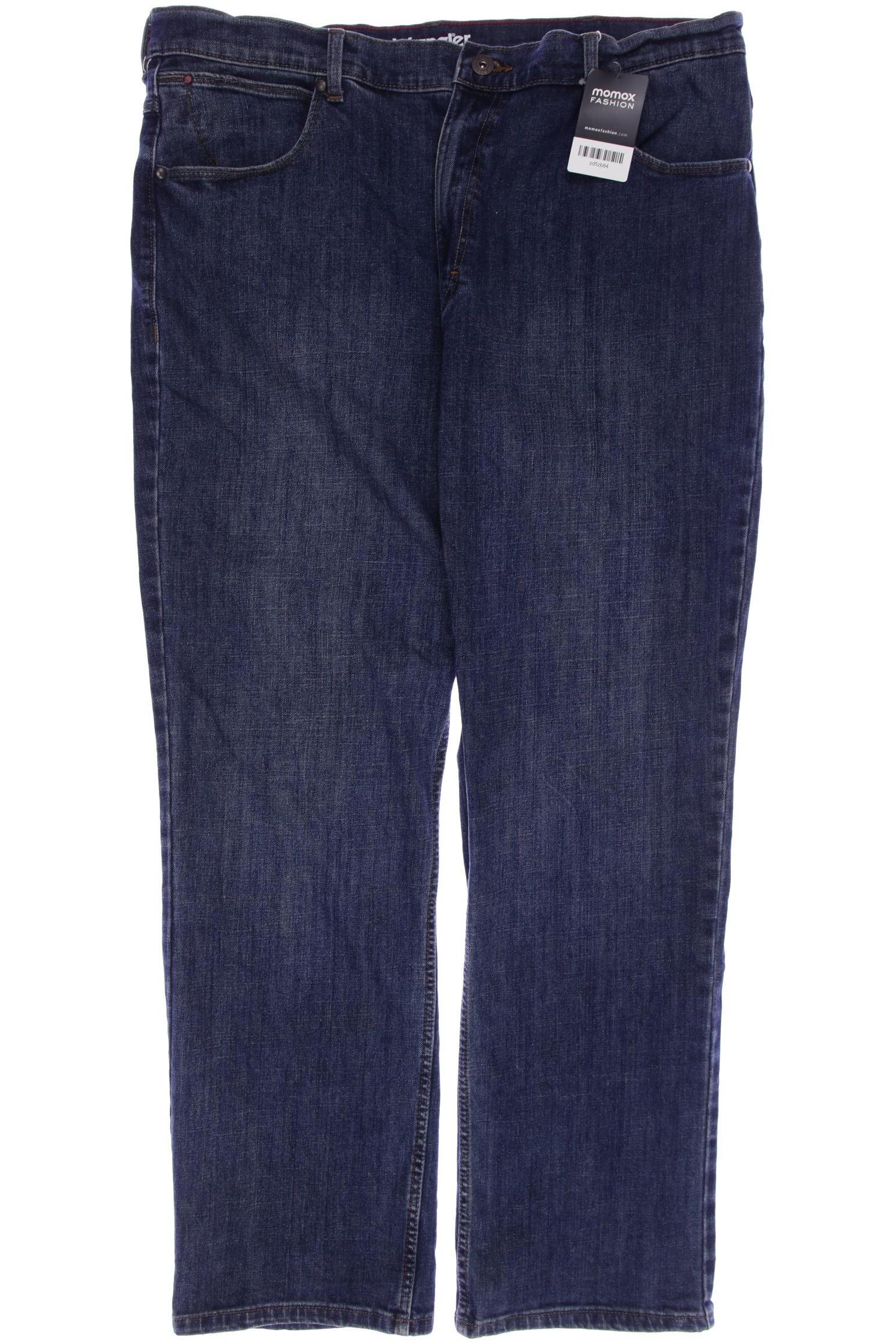 

Wrangler Herren Jeans, blau, Gr. 58
