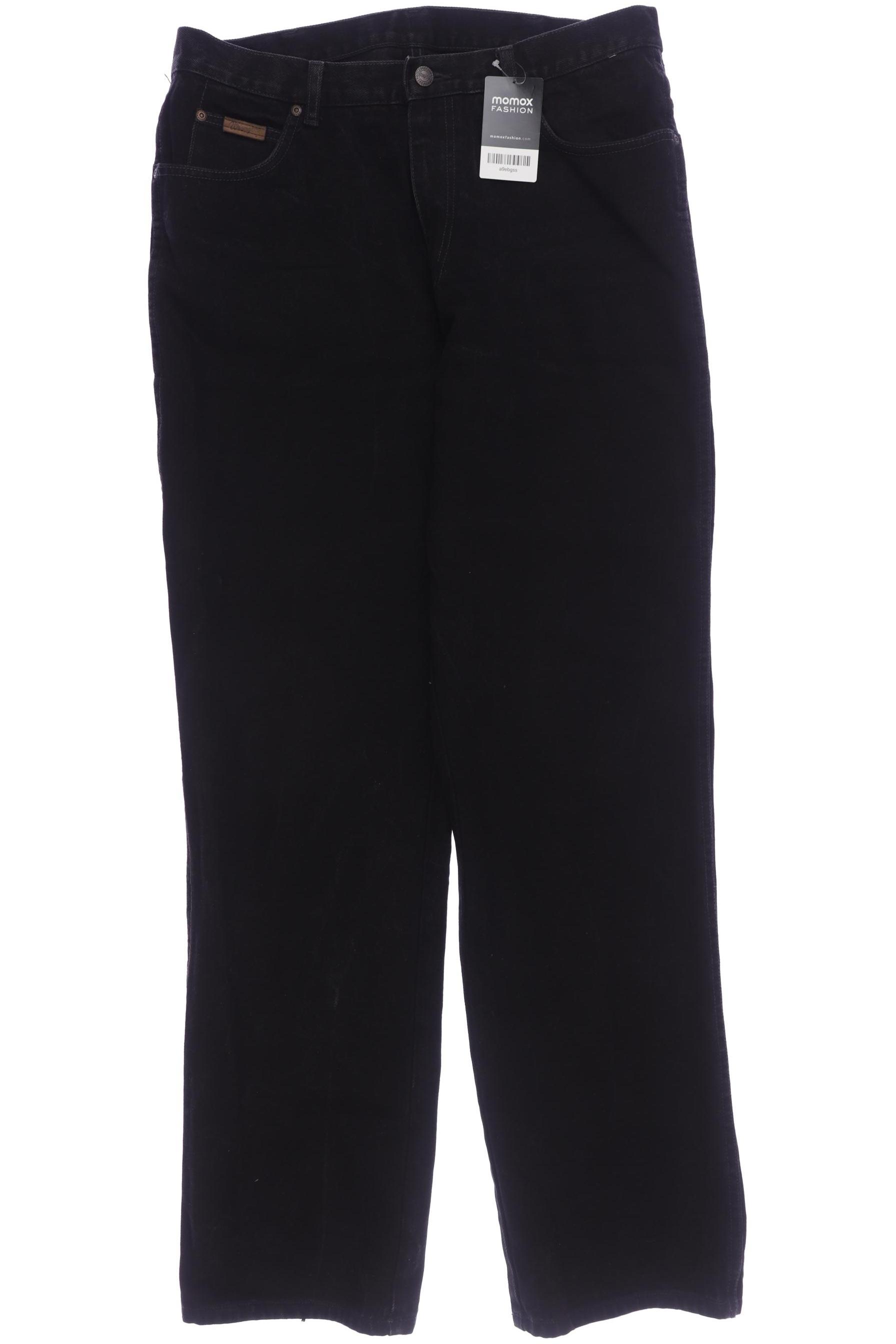 

Wrangler Herren Jeans, schwarz, Gr. 36