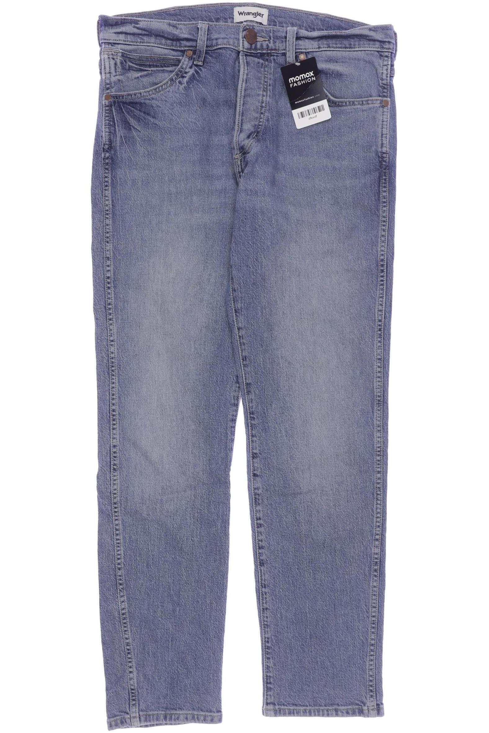 

Wrangler Herren Jeans, blau, Gr. 32