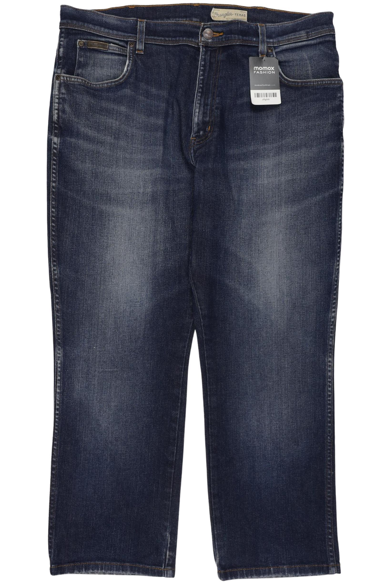 

Wrangler Herren Jeans, marineblau, Gr. 37
