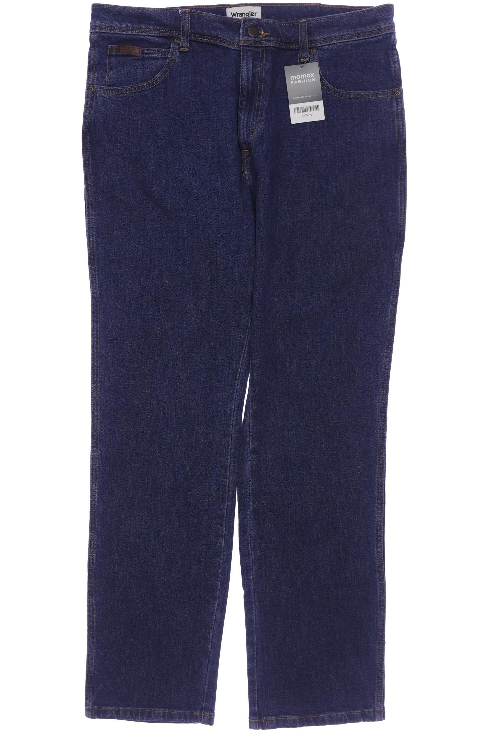 

Wrangler Herren Jeans, blau, Gr. 36