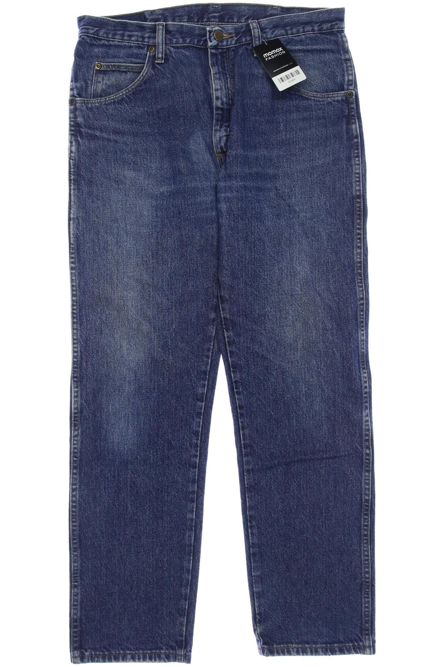

Wrangler Herren Jeans, blau, Gr. 34