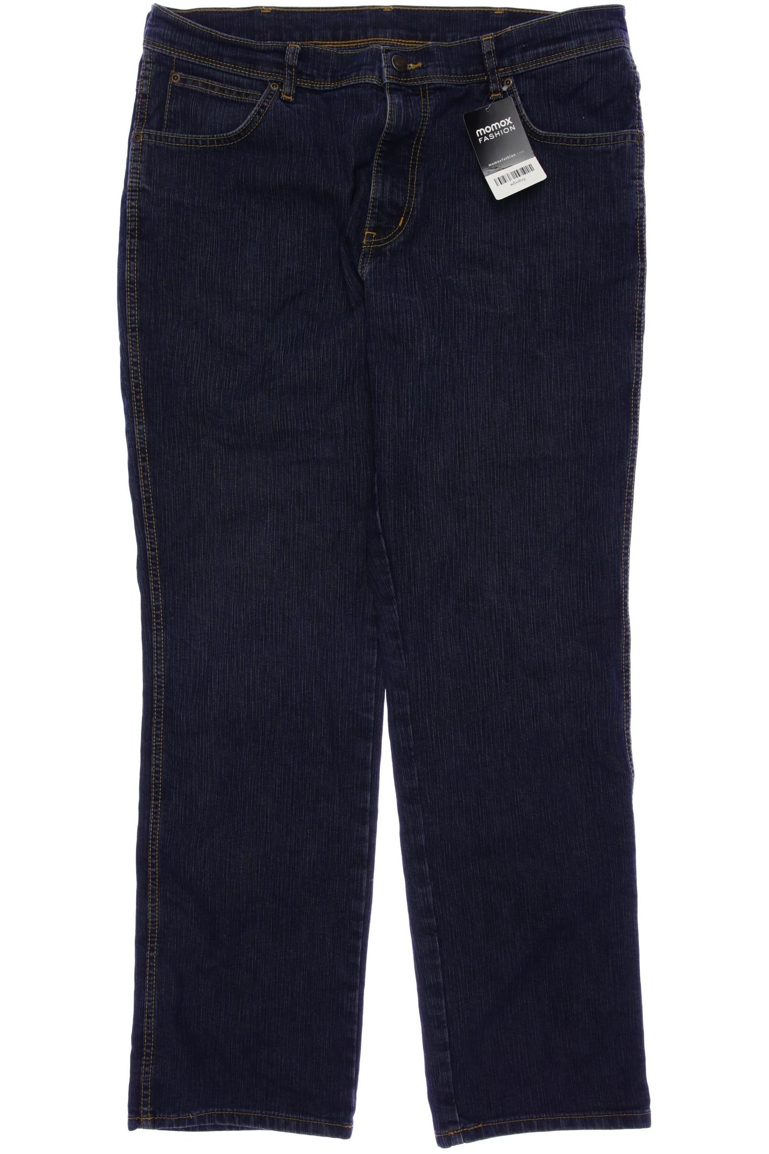 

Wrangler Herren Jeans, marineblau, Gr. 36