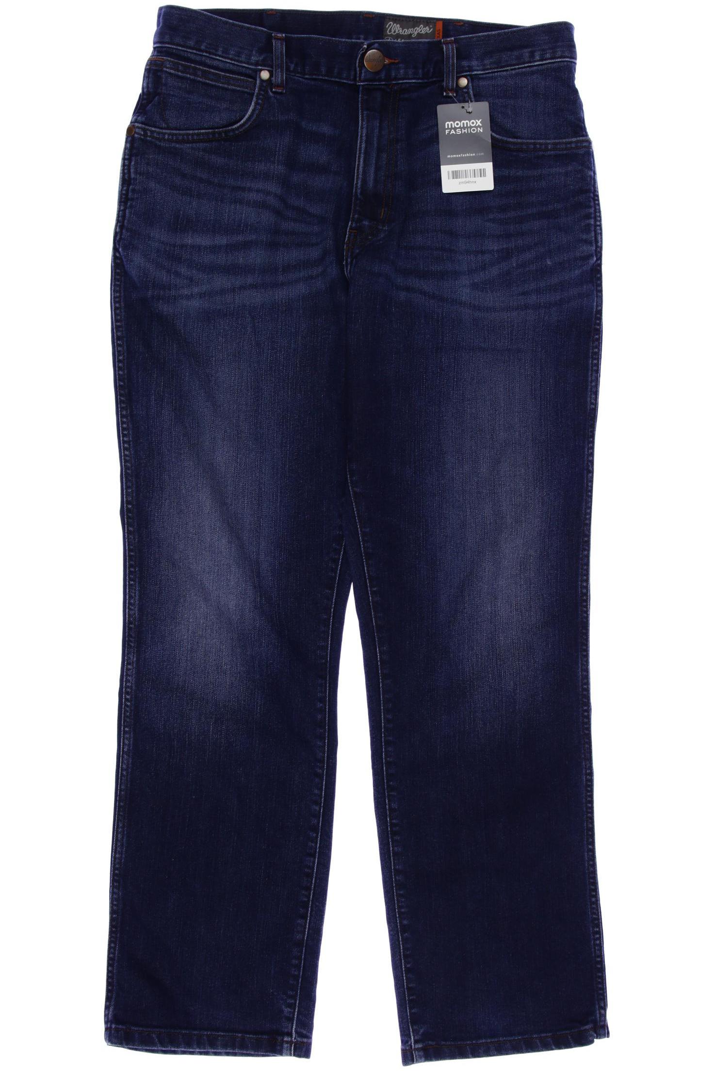 

Wrangler Herren Jeans, blau, Gr. 31