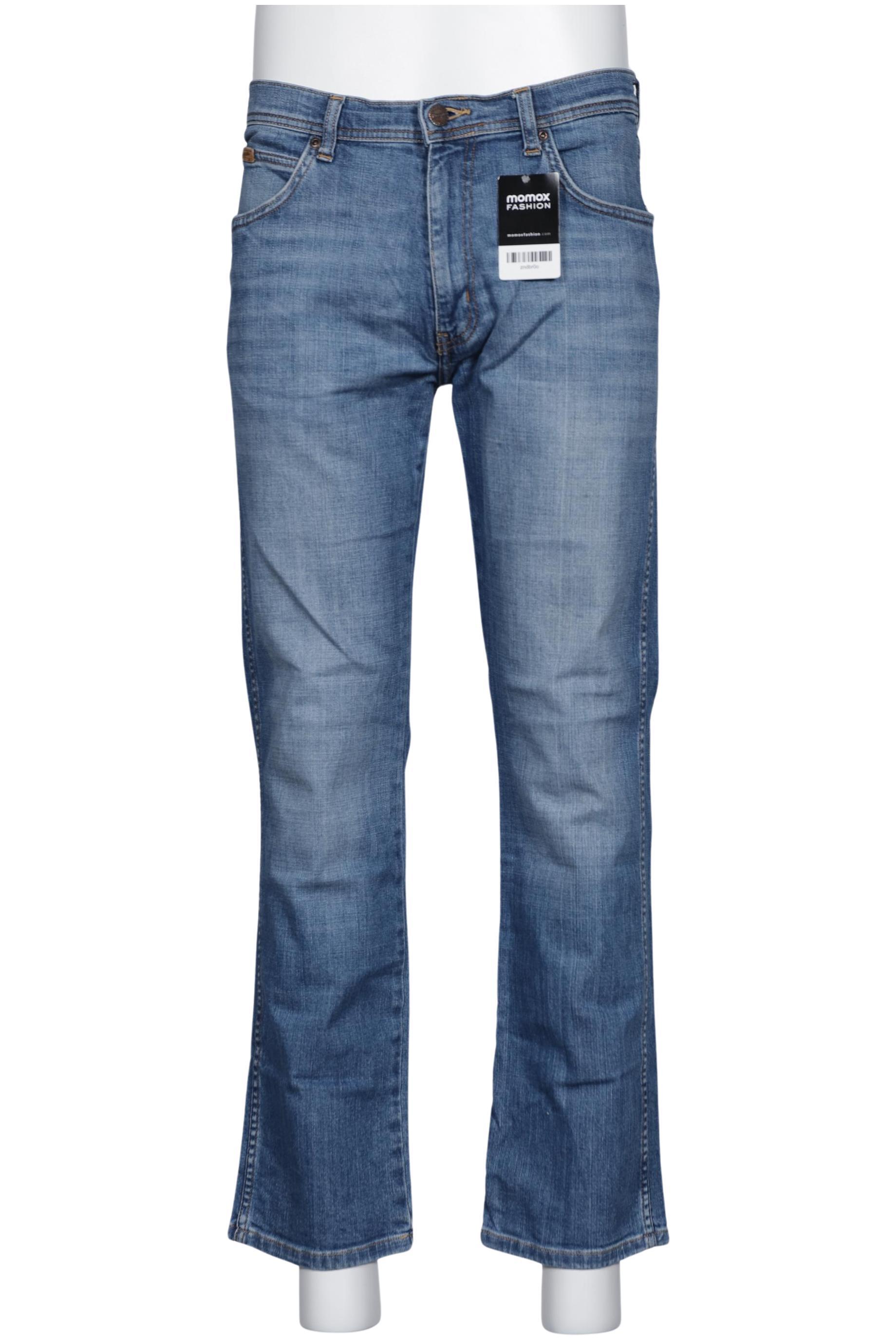 

Wrangler Herren Jeans, blau, Gr. 34