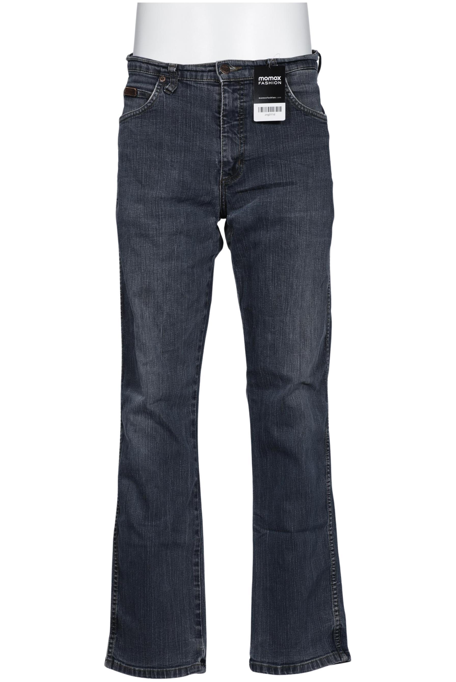 

Wrangler Herren Jeans, blau, Gr. 32