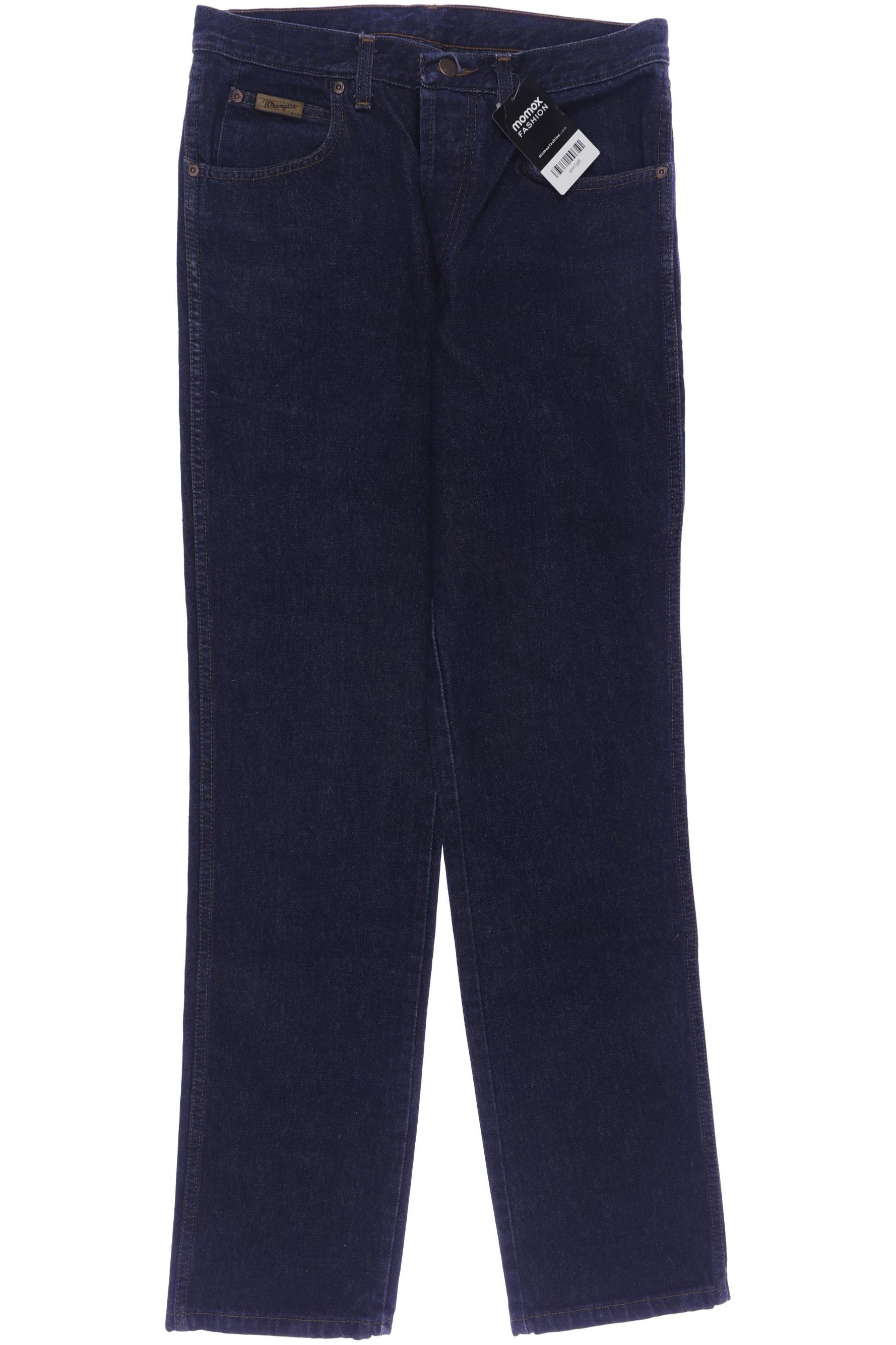 

Wrangler Herren Jeans, marineblau, Gr. 32