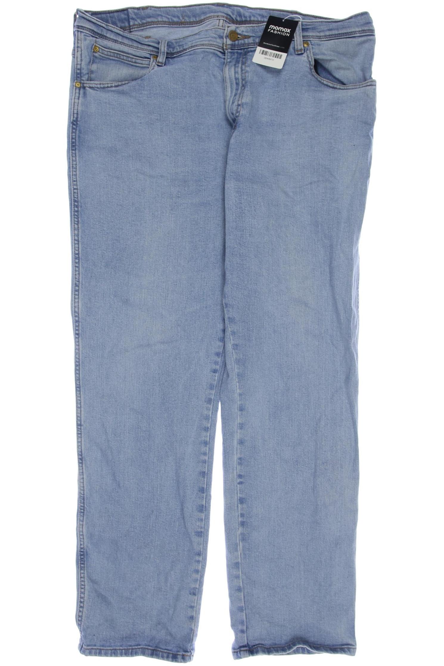 

Wrangler Herren Jeans, hellblau, Gr. 40