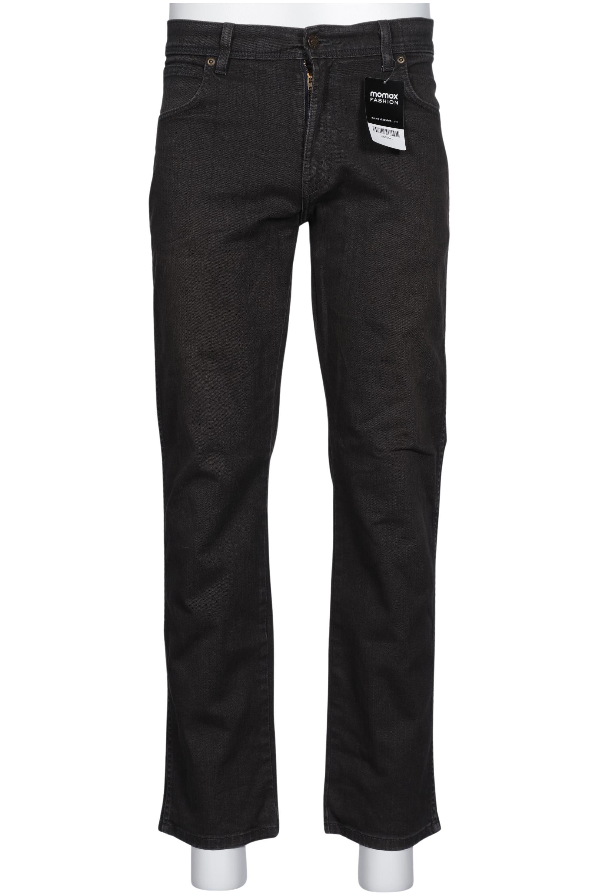 

Wrangler Herren Jeans, schwarz, Gr. 33