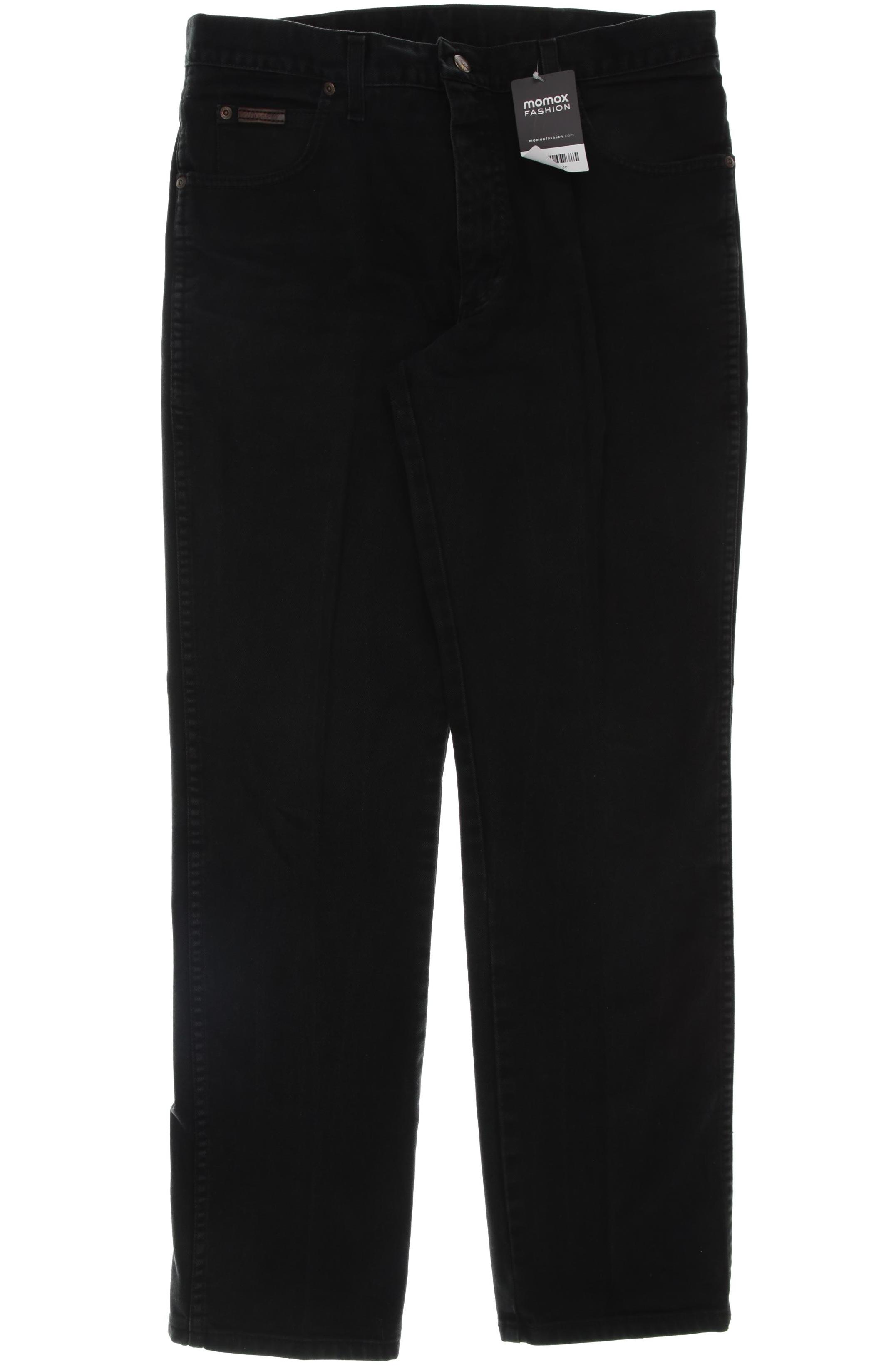 

Wrangler Herren Jeans, schwarz, Gr. 34