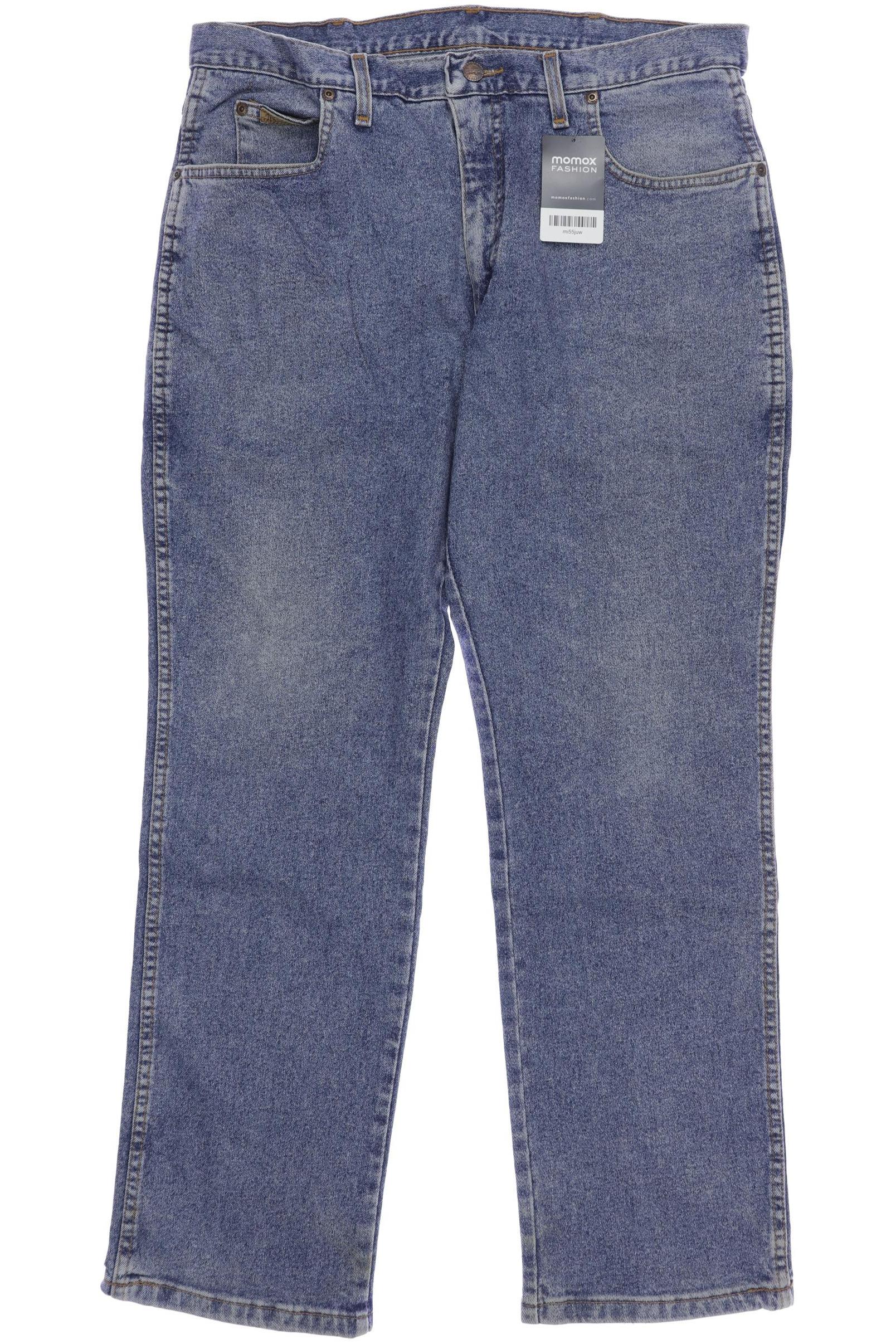 

Wrangler Herren Jeans, blau, Gr. 36