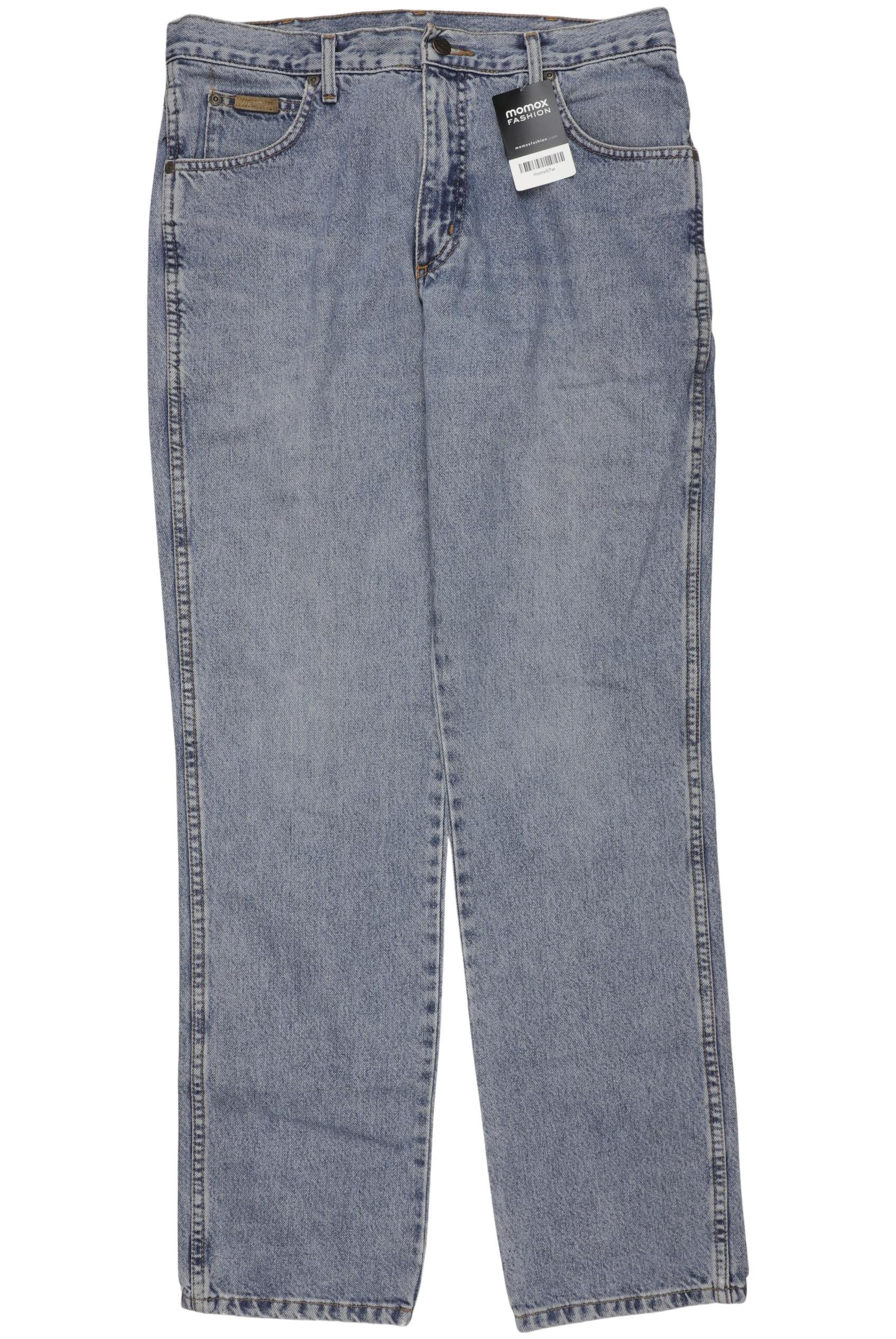 

Wrangler Herren Jeans, hellblau, Gr. 34