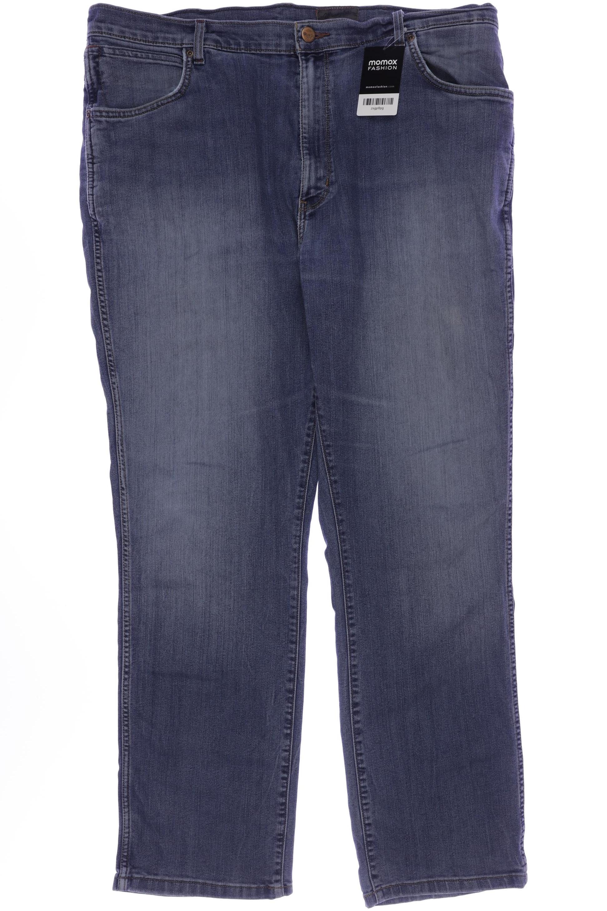 

Wrangler Herren Jeans, blau, Gr. 42